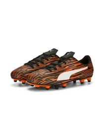 Кроссовки PUMA Rapido III FG/AG Jr модель 106576 Фото