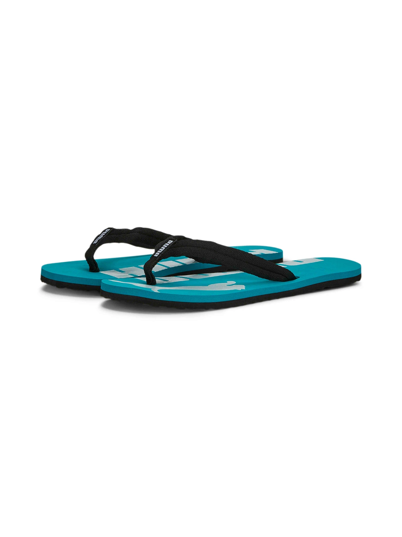 Шлёпанцы PUMA Epic Flip V2 модель 360248 Фото
