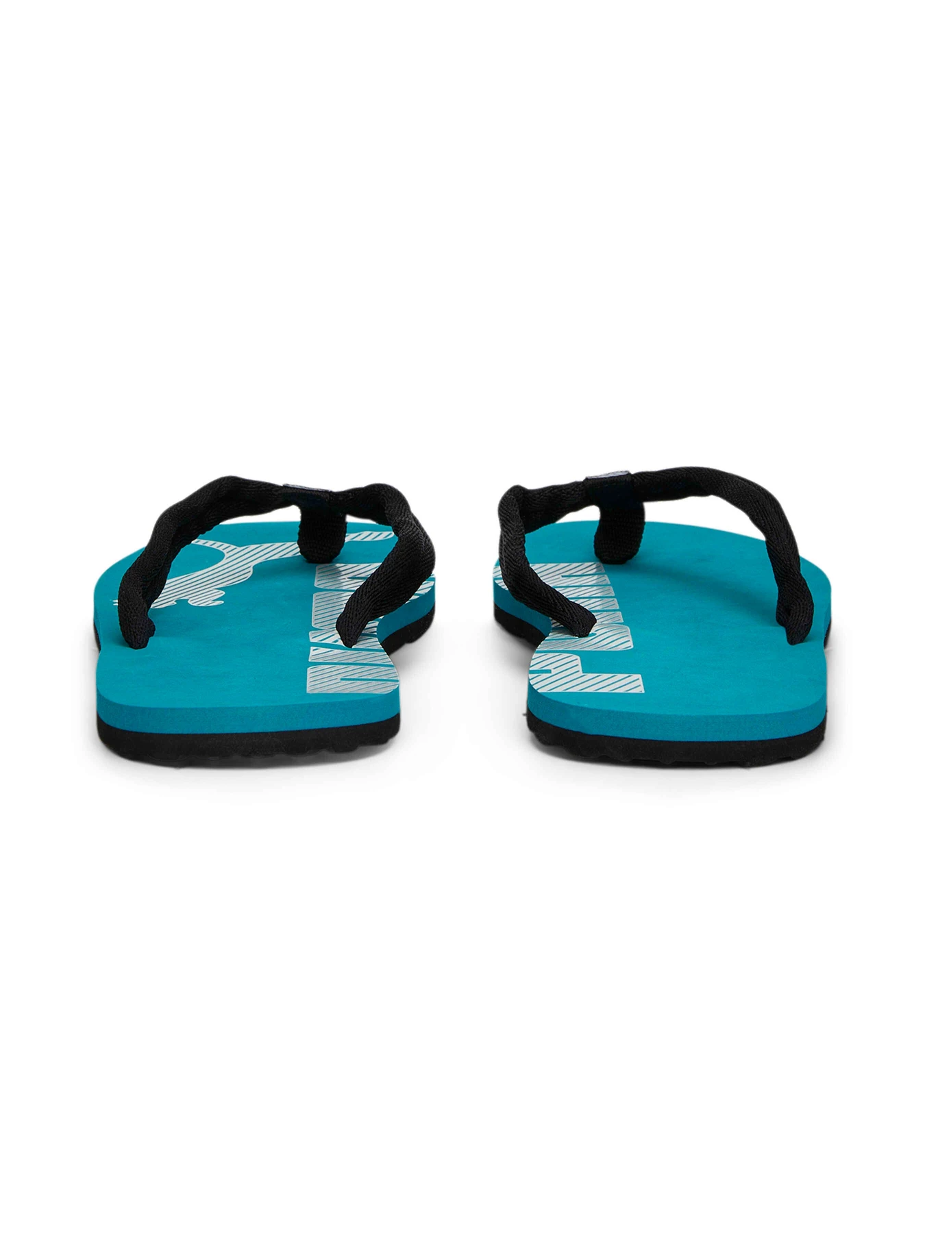 Шлёпанцы PUMA Epic Flip V2 модель 360248 Фото