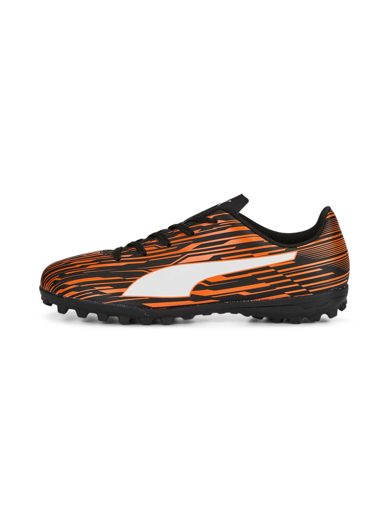 Кроссовки PUMA Rapido III TT Jr модель 106579 Фото