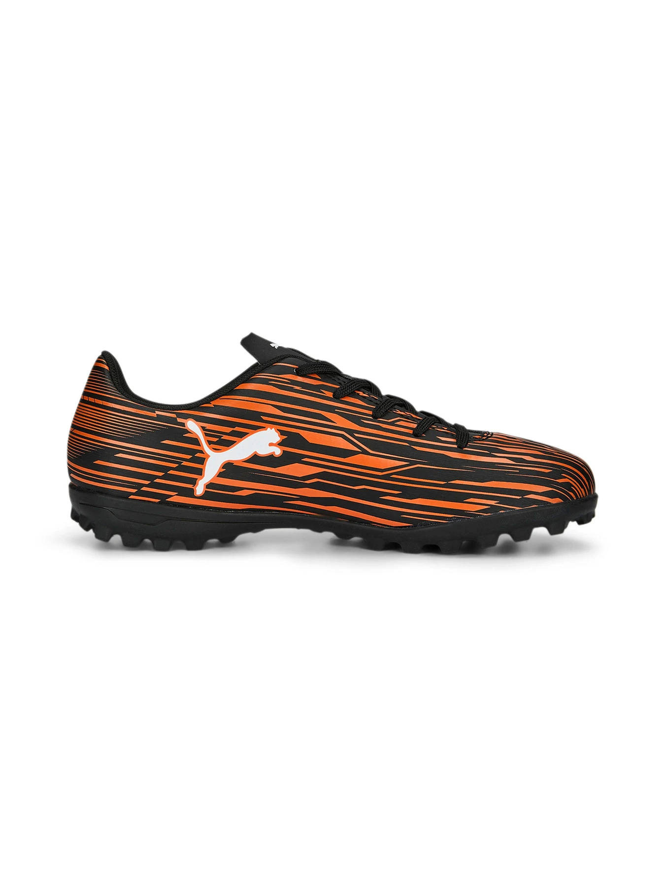 Кроссовки PUMA Rapido III TT Jr модель 106579 Фото