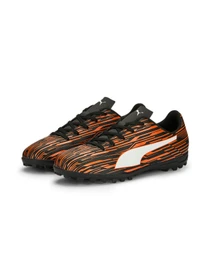 Кроссовки PUMA Rapido III TT Jr модель 106579 Фото