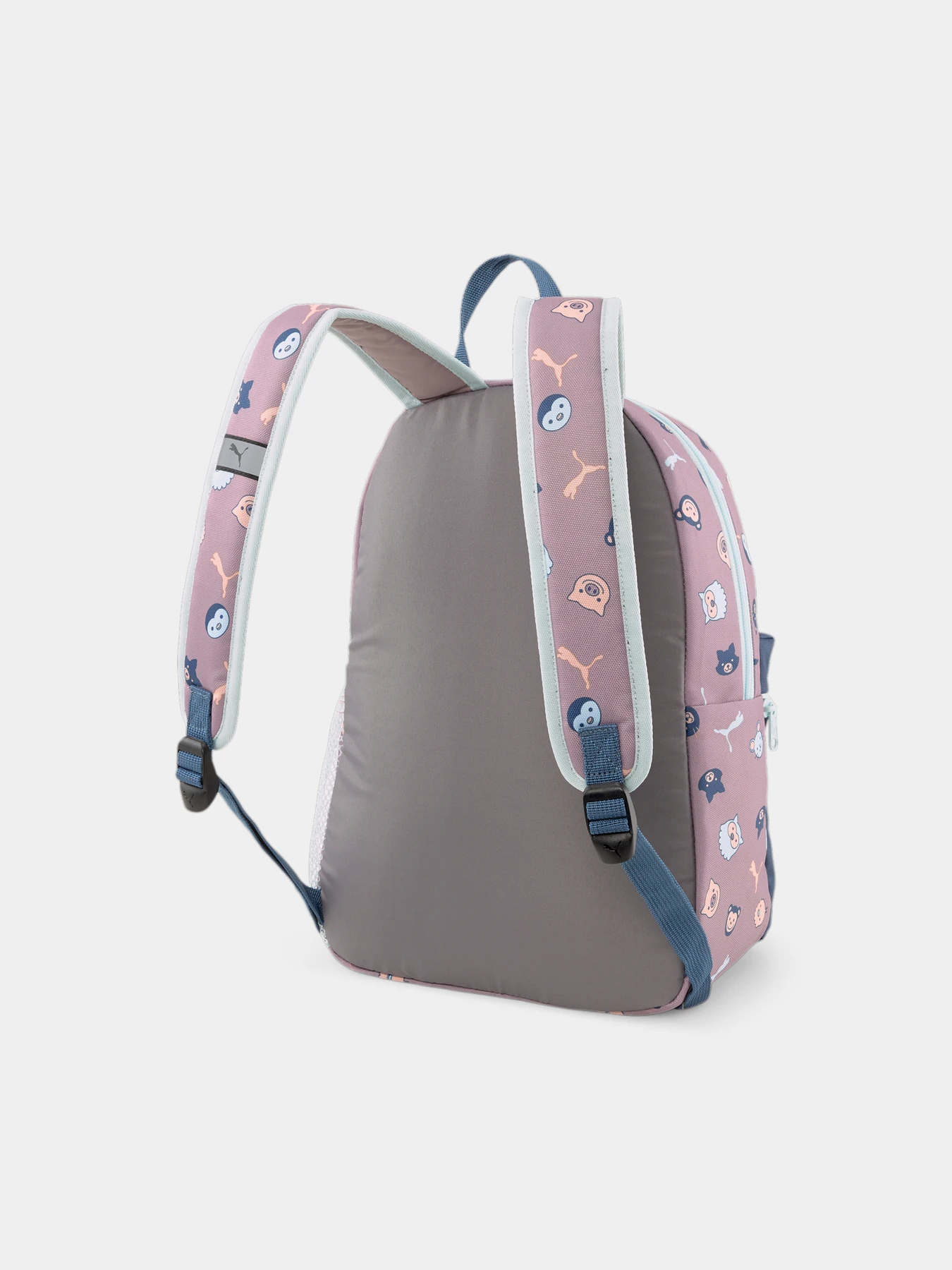 Рюкзаки PUMA Phase Small Backpack модель 078237 Рюкзаки PUMA Phase Small Backpack модель 078237 Фото