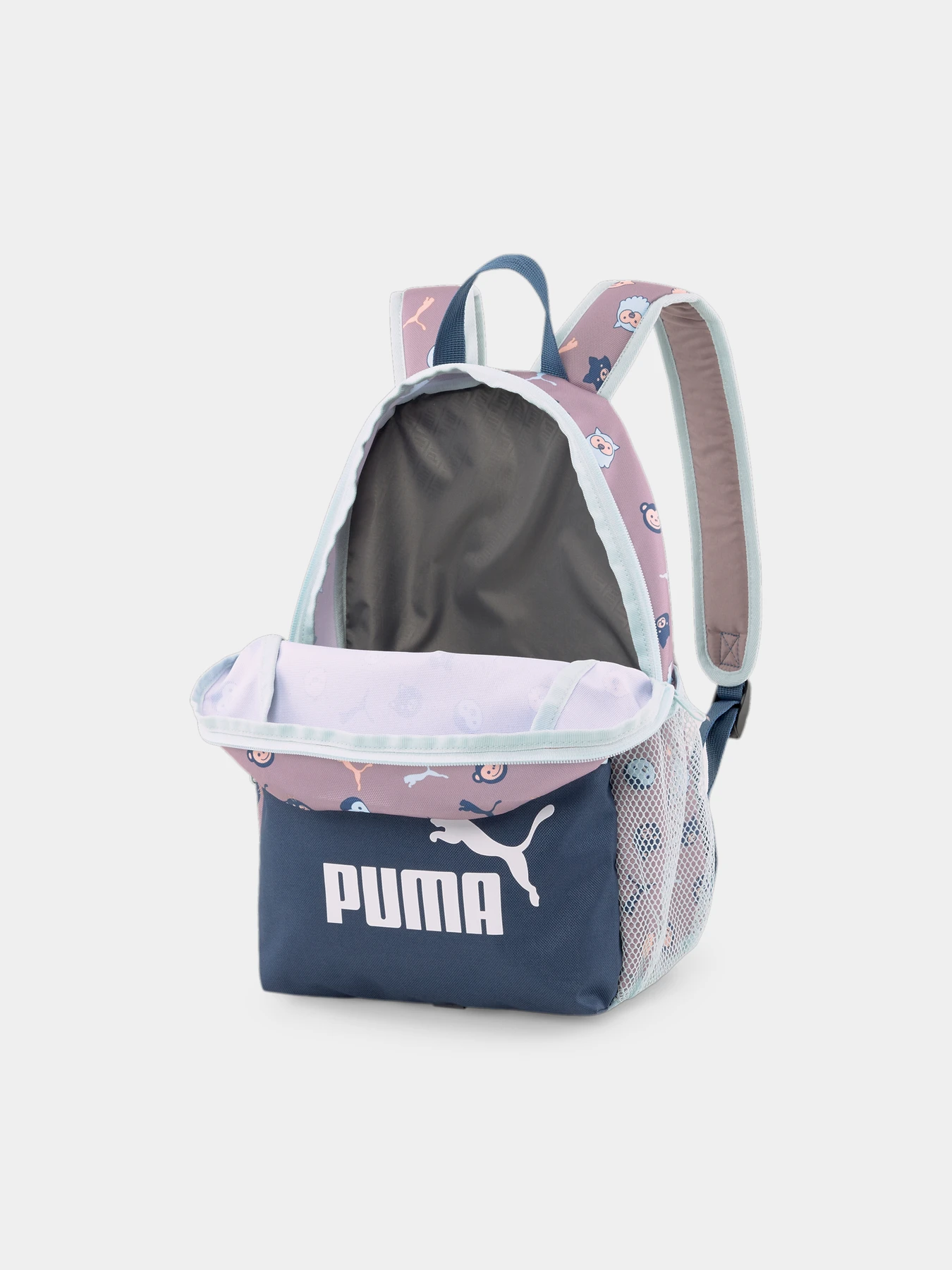 Рюкзаки PUMA Phase Small Backpack модель 078237 Рюкзаки PUMA Phase Small Backpack модель 078237 Фото