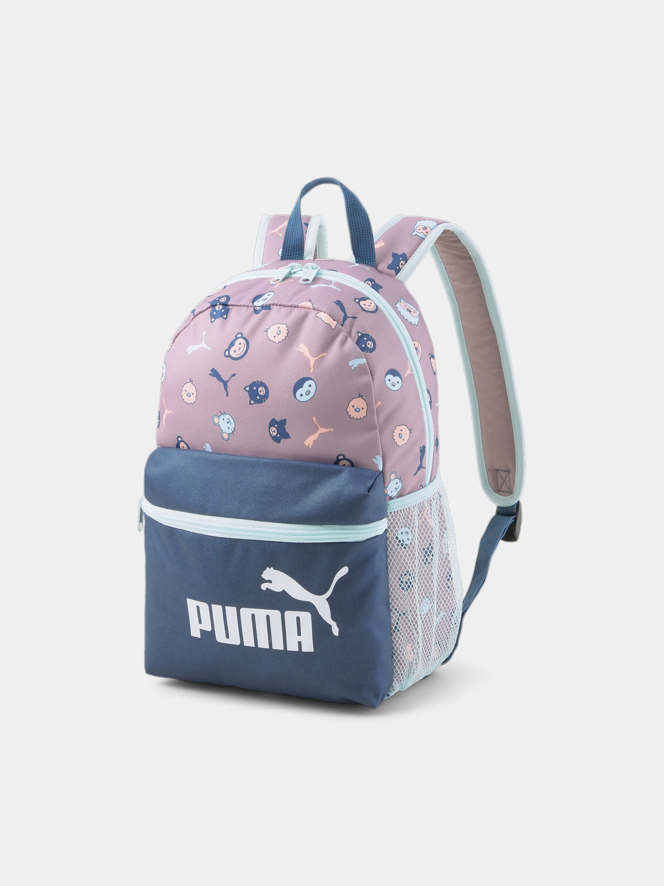 Рюкзаки PUMA Phase Small Backpack модель 078237 Рюкзаки PUMA Phase Small Backpack модель 078237 Фото