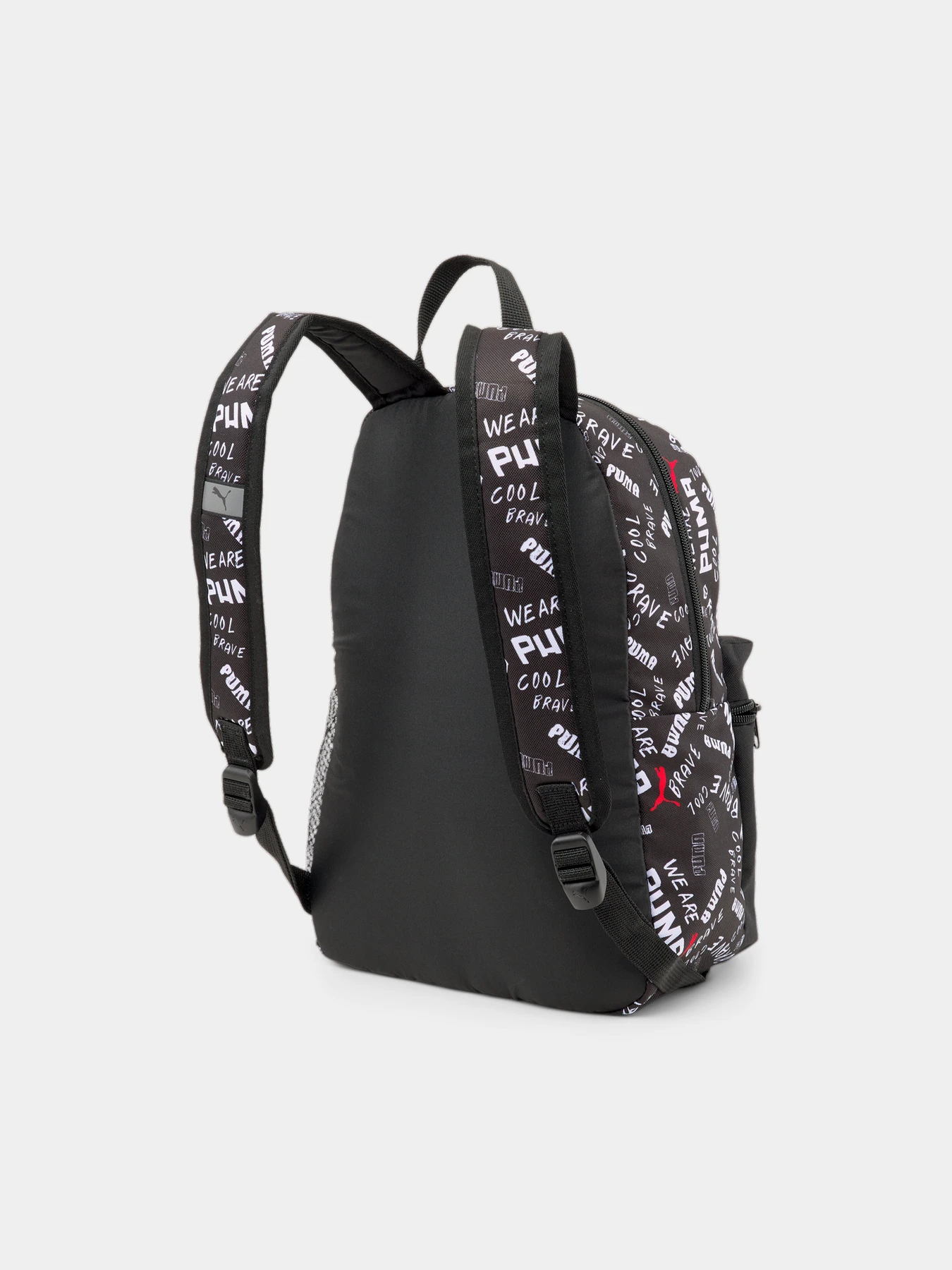 Рюкзаки PUMA Phase Small Backpack модель 078237 Рюкзаки PUMA Phase Small Backpack модель 078237 Фото