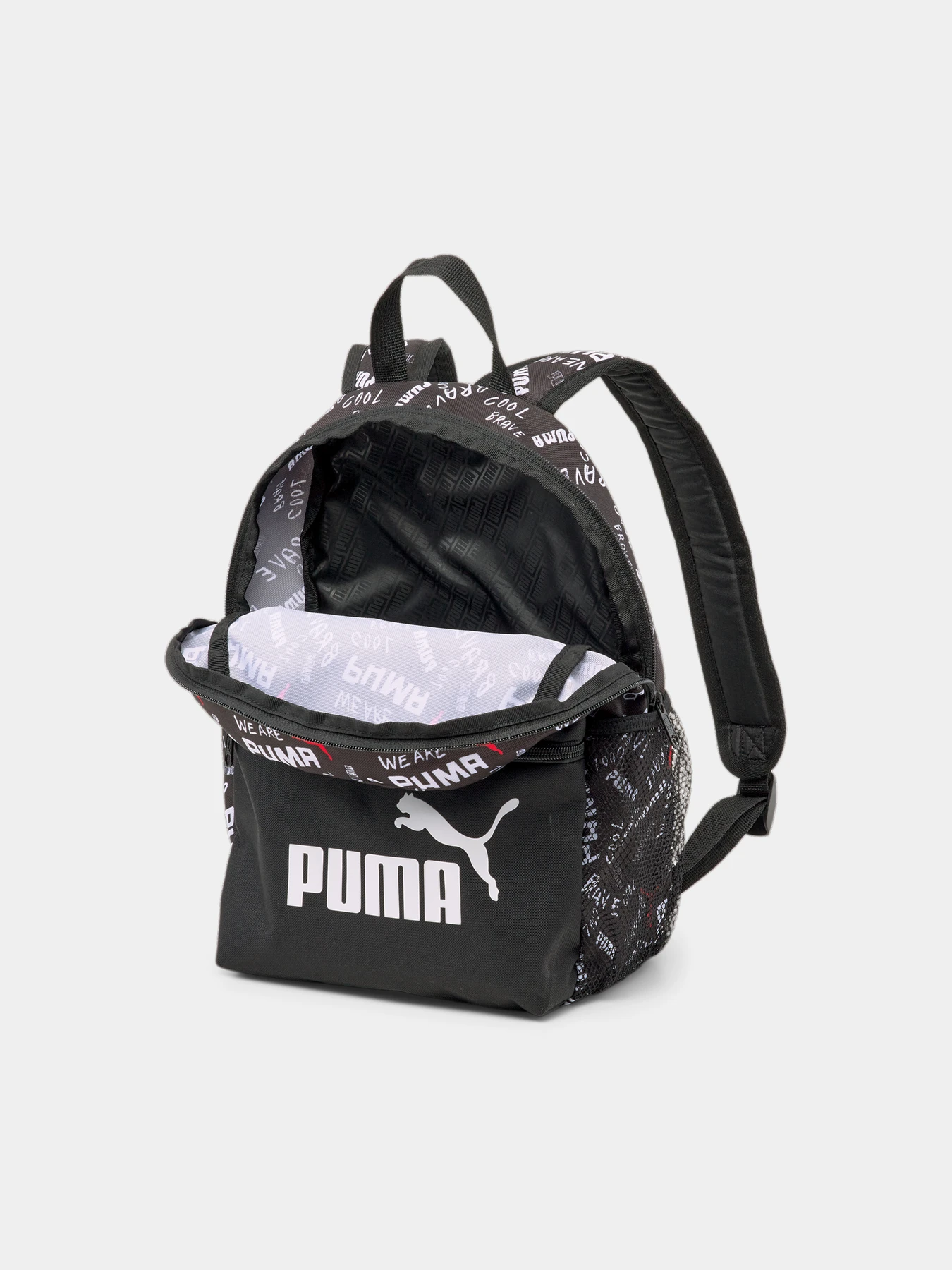 Рюкзаки PUMA Phase Small Backpack модель 078237 Рюкзаки PUMA Phase Small Backpack модель 078237 Фото