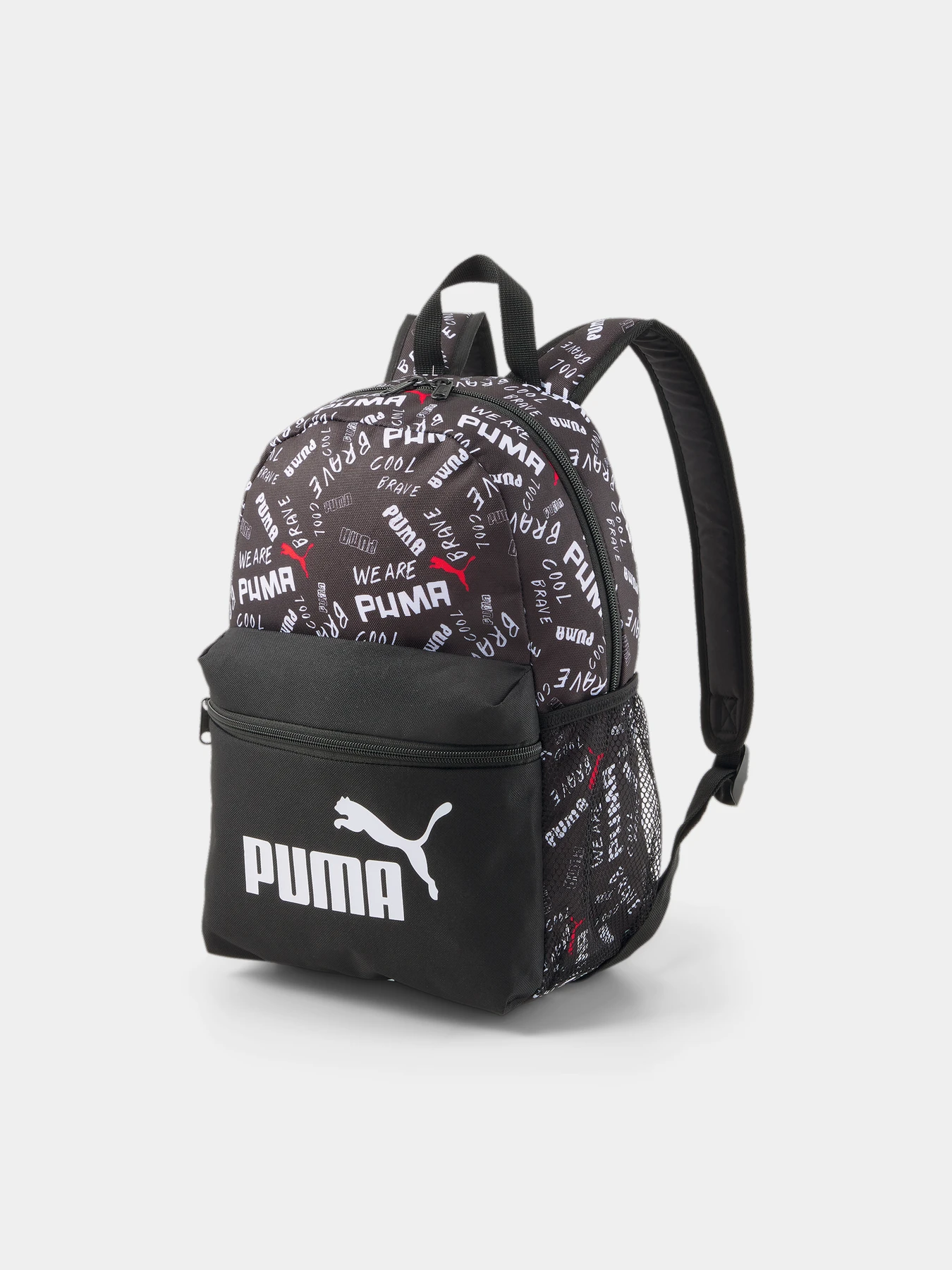 Рюкзаки PUMA Phase Small Backpack модель 078237 Рюкзаки PUMA Phase Small Backpack модель 078237 Фото