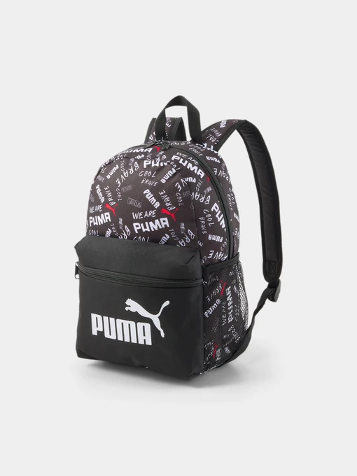 Рюкзаки PUMA Phase Small Backpack модель 078237 Фото