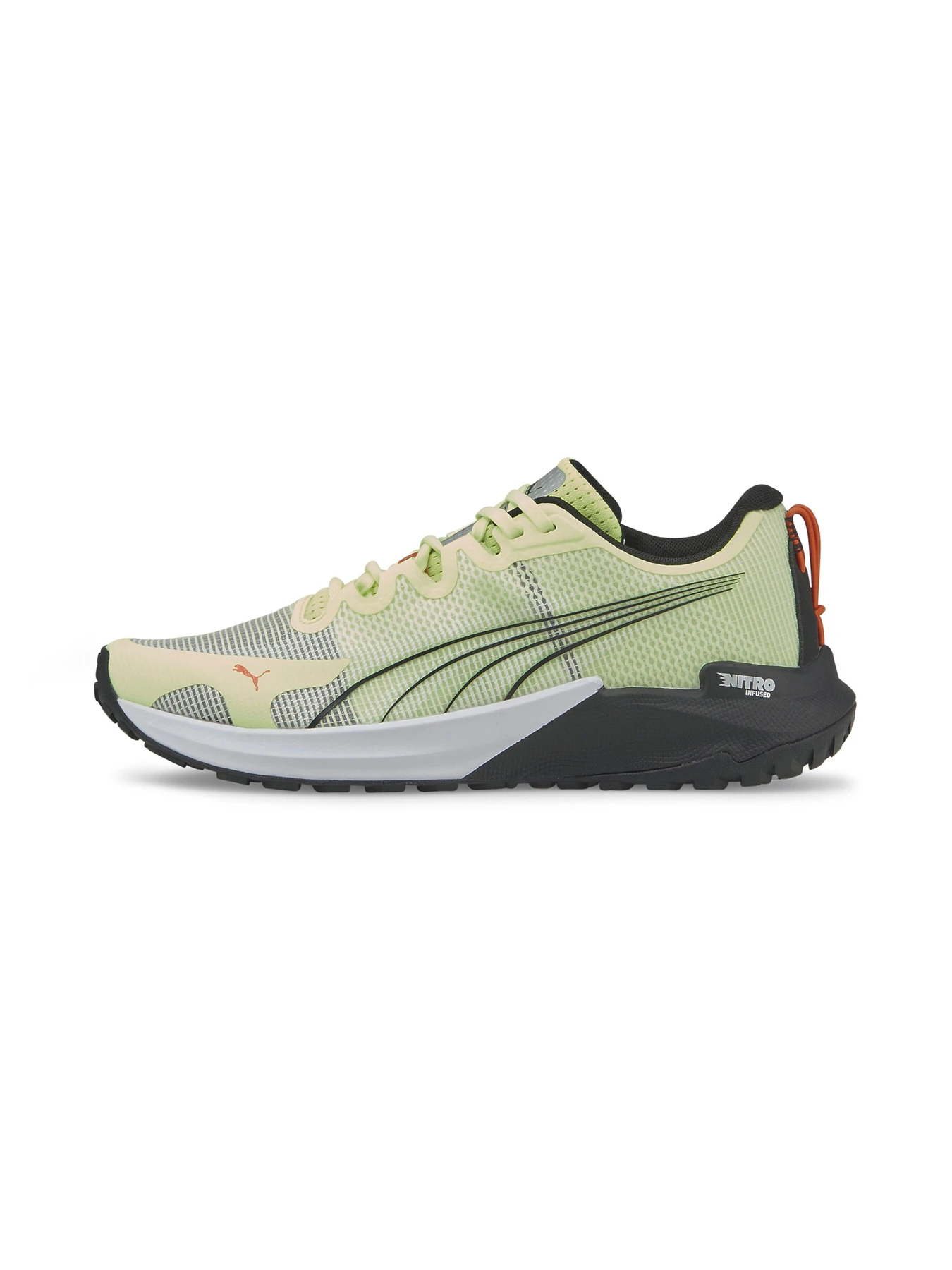 Кроссовки PUMA Fast-Trac Nitro модель 377044 Кроссовки PUMA Fast-Trac Nitro модель 377044 Фото