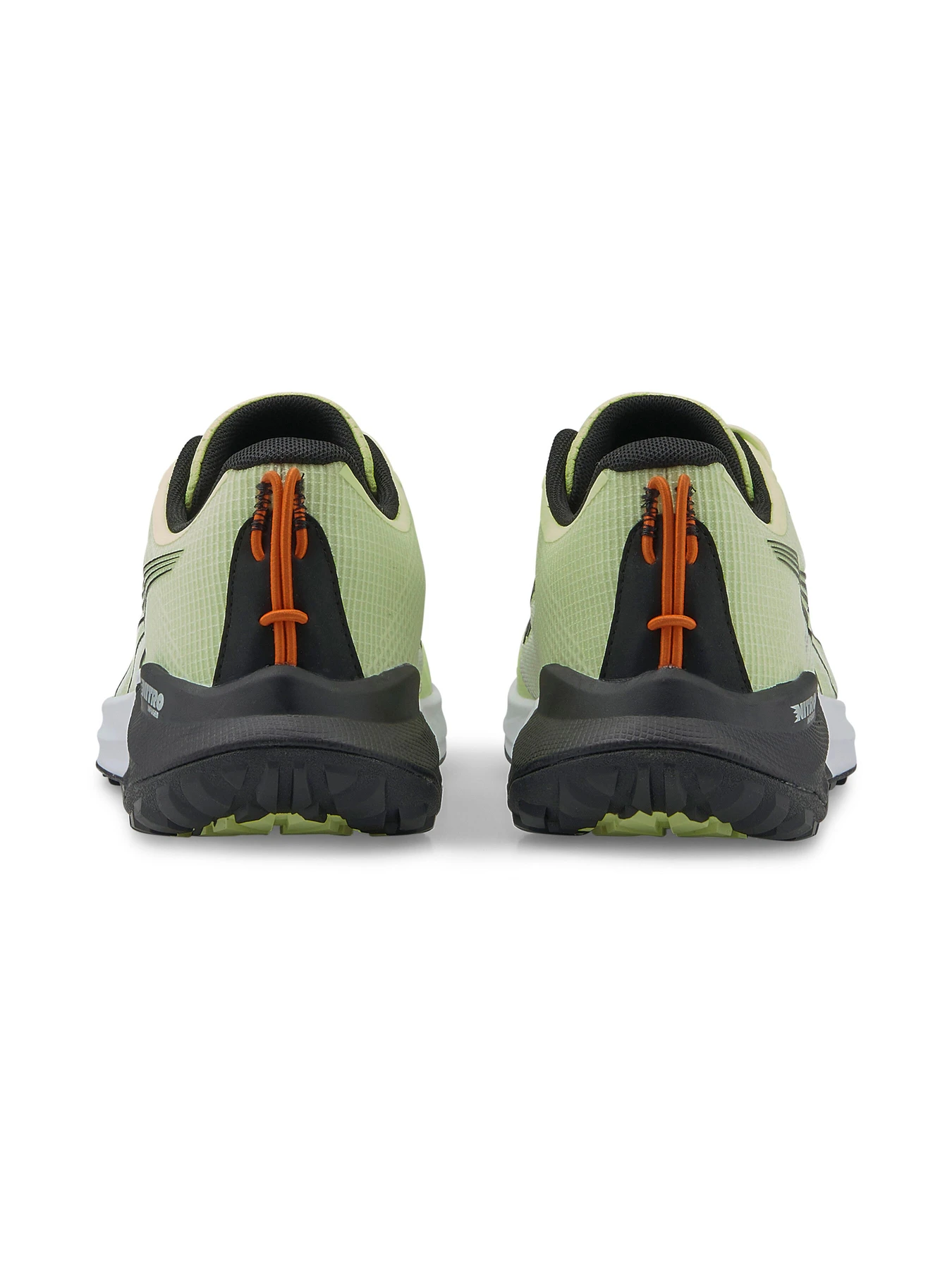 Кроссовки PUMA Fast-Trac Nitro модель 377044 Кроссовки PUMA Fast-Trac Nitro модель 377044 Фото