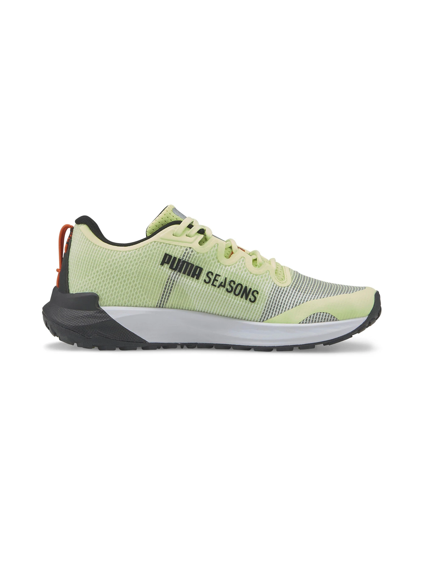 Кроссовки PUMA Fast-Trac Nitro модель 377044 Кроссовки PUMA Fast-Trac Nitro модель 377044 Фото