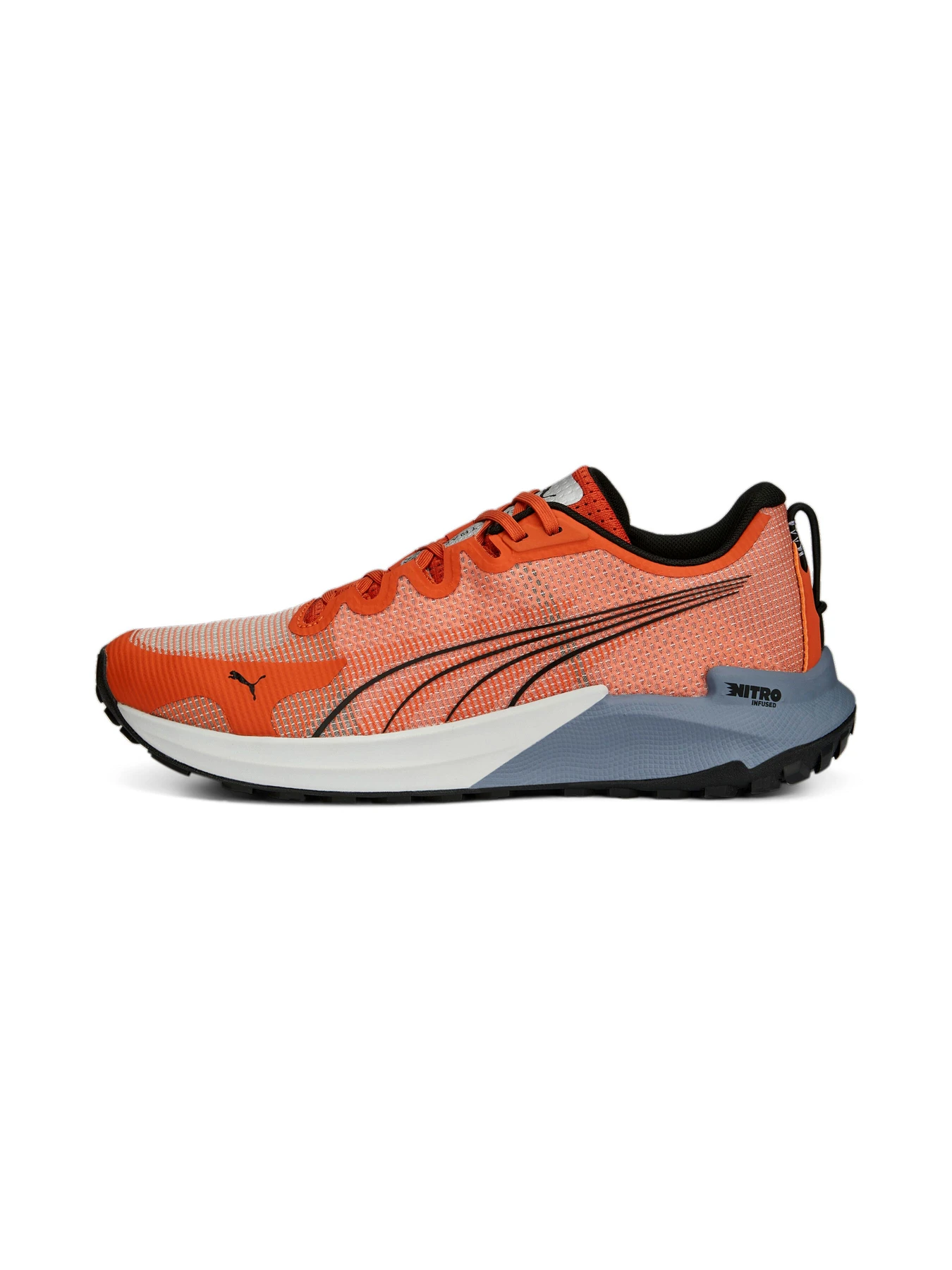 Кроссовки PUMA Fast-Trac Nitro модель 377044 Кроссовки PUMA Fast-Trac Nitro модель 377044 Фото