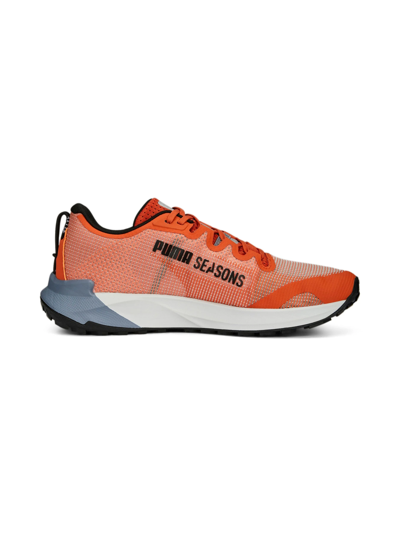 Кроссовки PUMA Fast-Trac Nitro модель 377044 Кроссовки PUMA Fast-Trac Nitro модель 377044 Фото