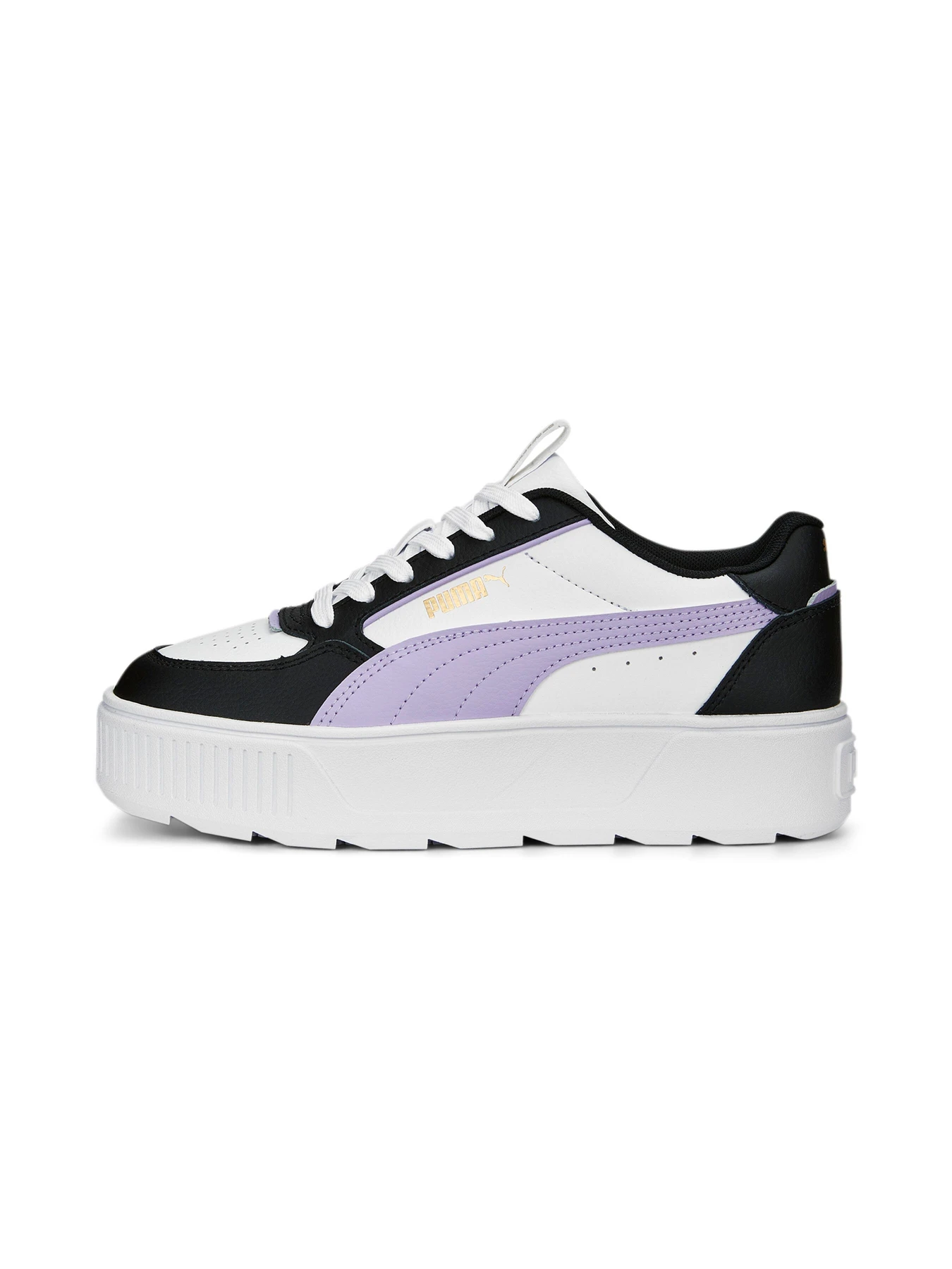 Кроссовки PUMA Karmen Rebelle модель 387212 Кроссовки PUMA Karmen Rebelle модель 387212 Фото
