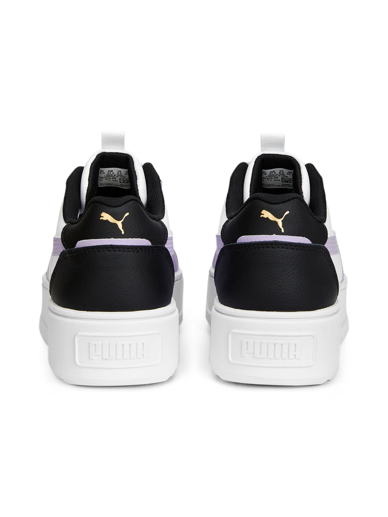 Кроссовки PUMA Karmen Rebelle модель 387212 Кроссовки PUMA Karmen Rebelle модель 387212 Фото
