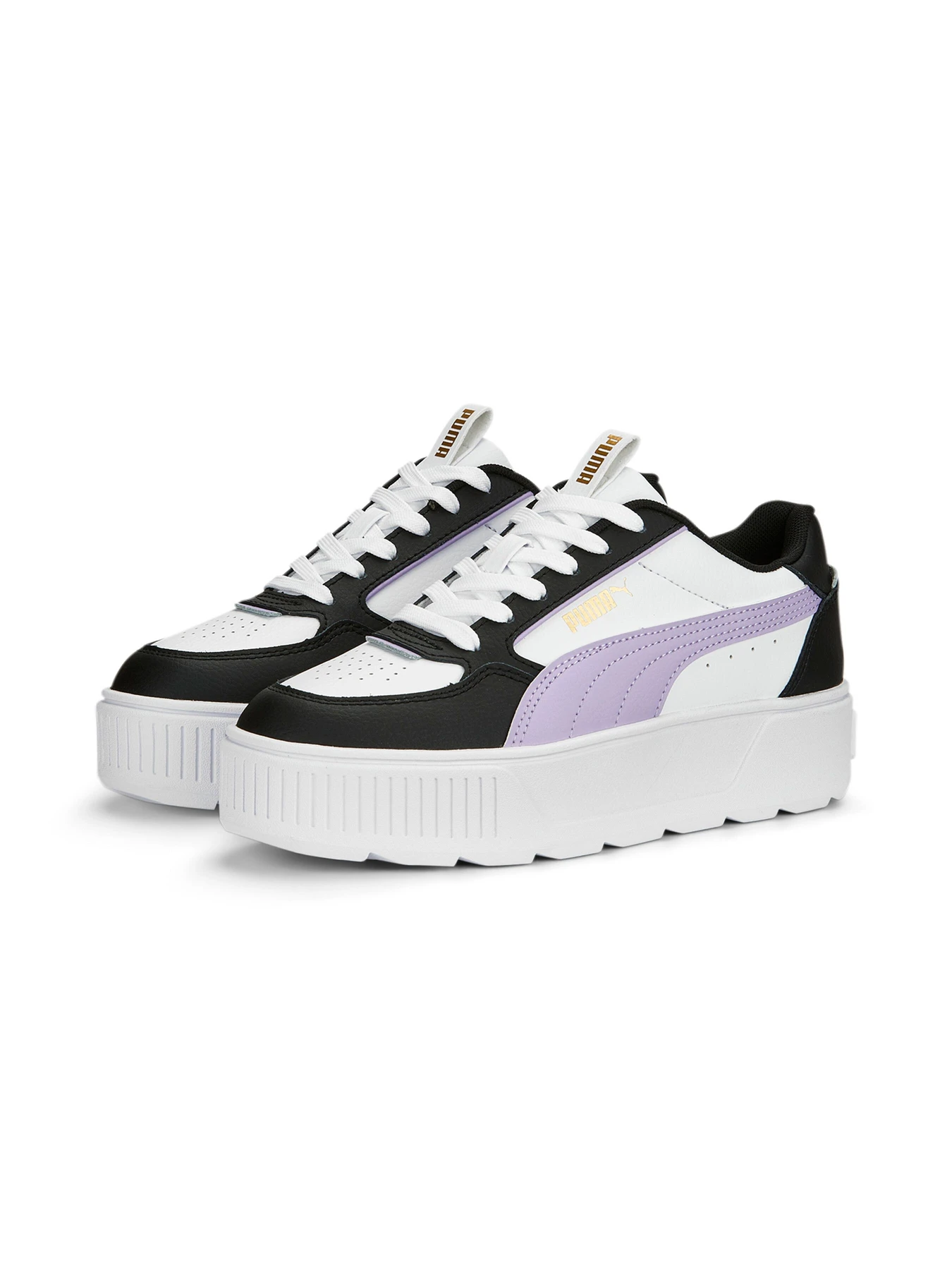 Кроссовки PUMA Karmen Rebelle модель 387212 Кроссовки PUMA Karmen Rebelle модель 387212 Фото