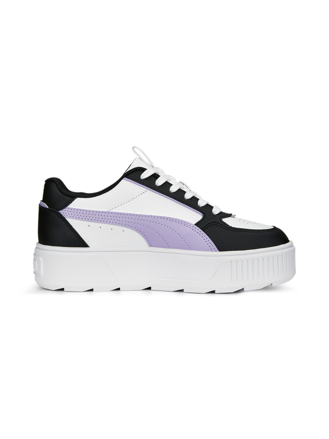 Кроссовки PUMA Karmen Rebelle модель 387212 Кроссовки PUMA Karmen Rebelle модель 387212 Фото