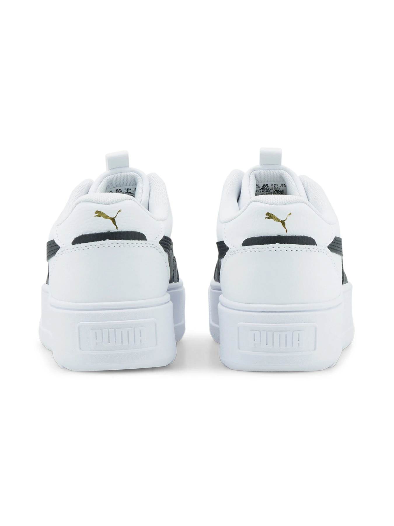 Кросівки PUMA Karmen Rebelle модель 387212 Фото