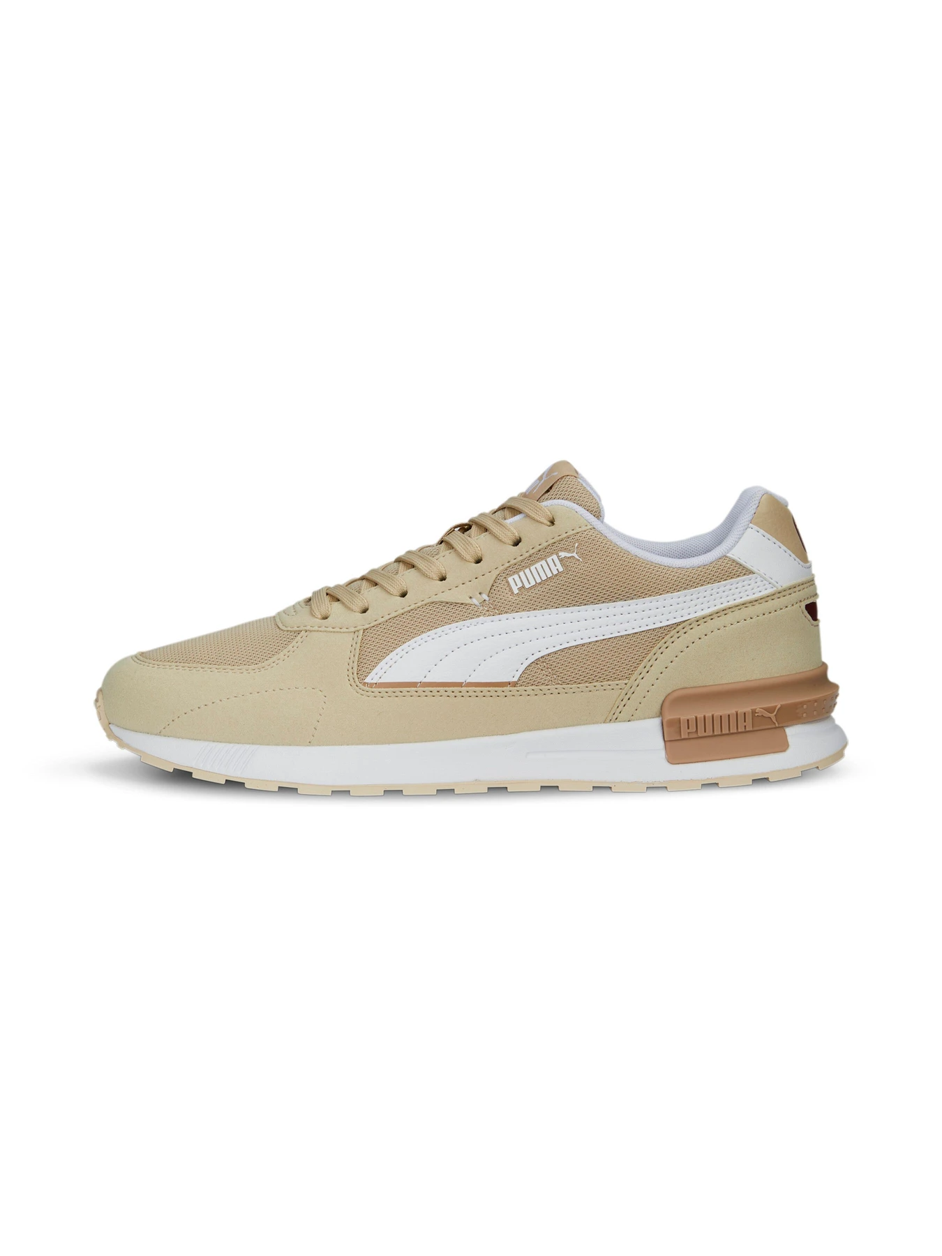 Кроссовки PUMA Graviton модель 380738 Фото