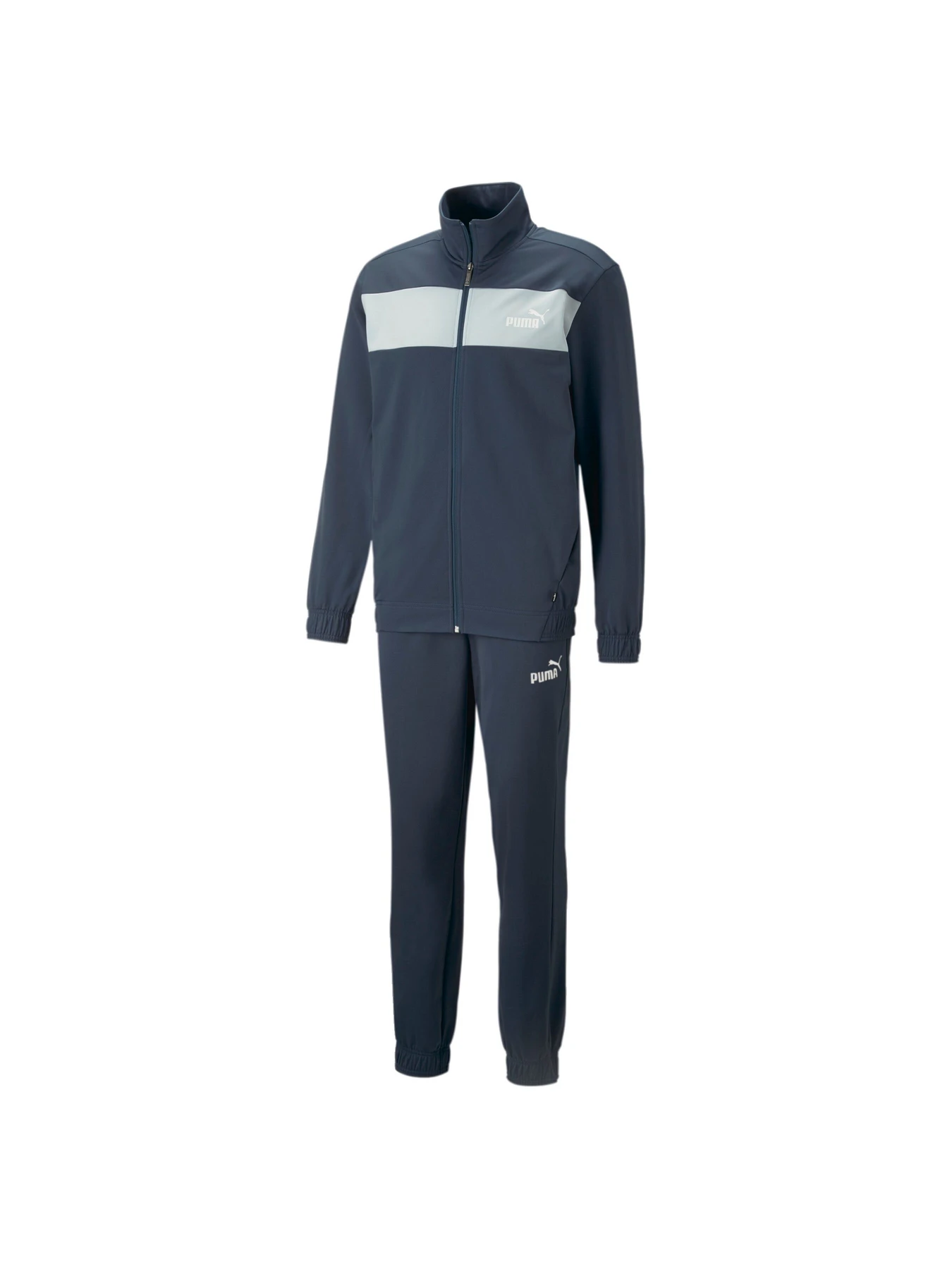 Костюми PUMA Poly Suit модель 845844 Костюми PUMA Poly Suit модель 845844 Фото