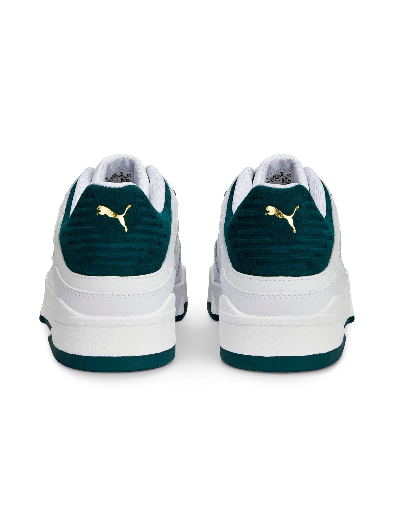 Кроссовки PUMA Slipstream модель 388549 Кроссовки PUMA Slipstream модель 388549 Фото