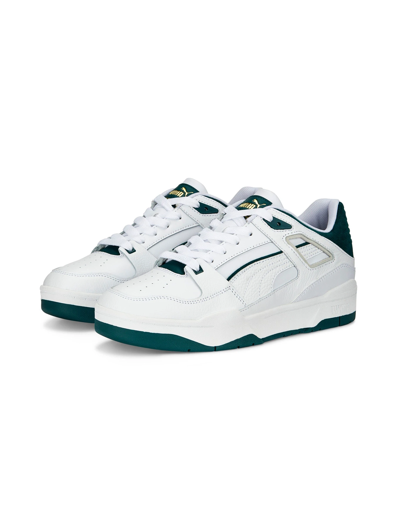 Кроссовки PUMA Slipstream модель 388549 Кроссовки PUMA Slipstream модель 388549 Фото