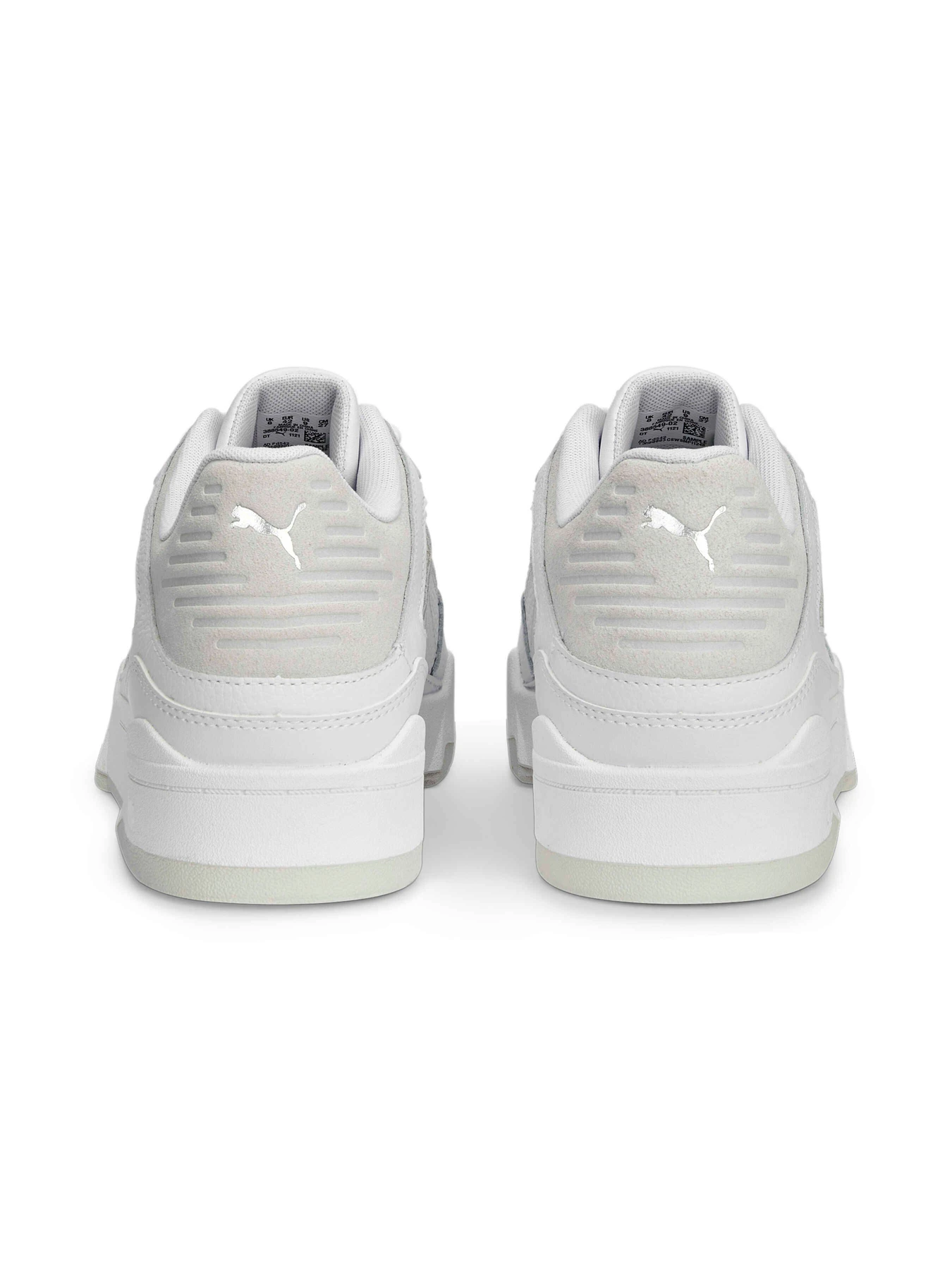 Кеды PUMA Slipstream модель 388549 Фото