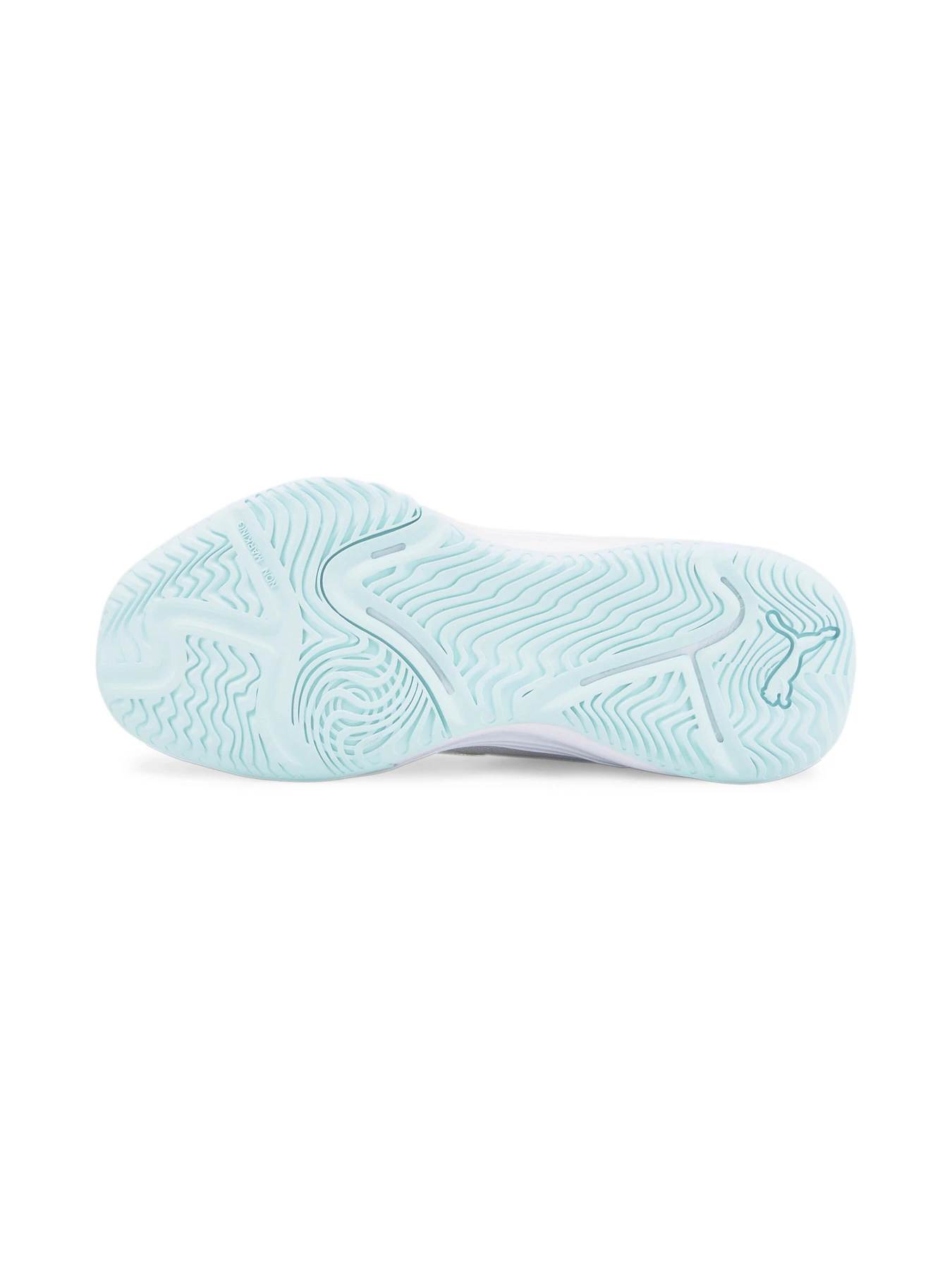 Кросівки PUMA Varion модель 106472 Фото