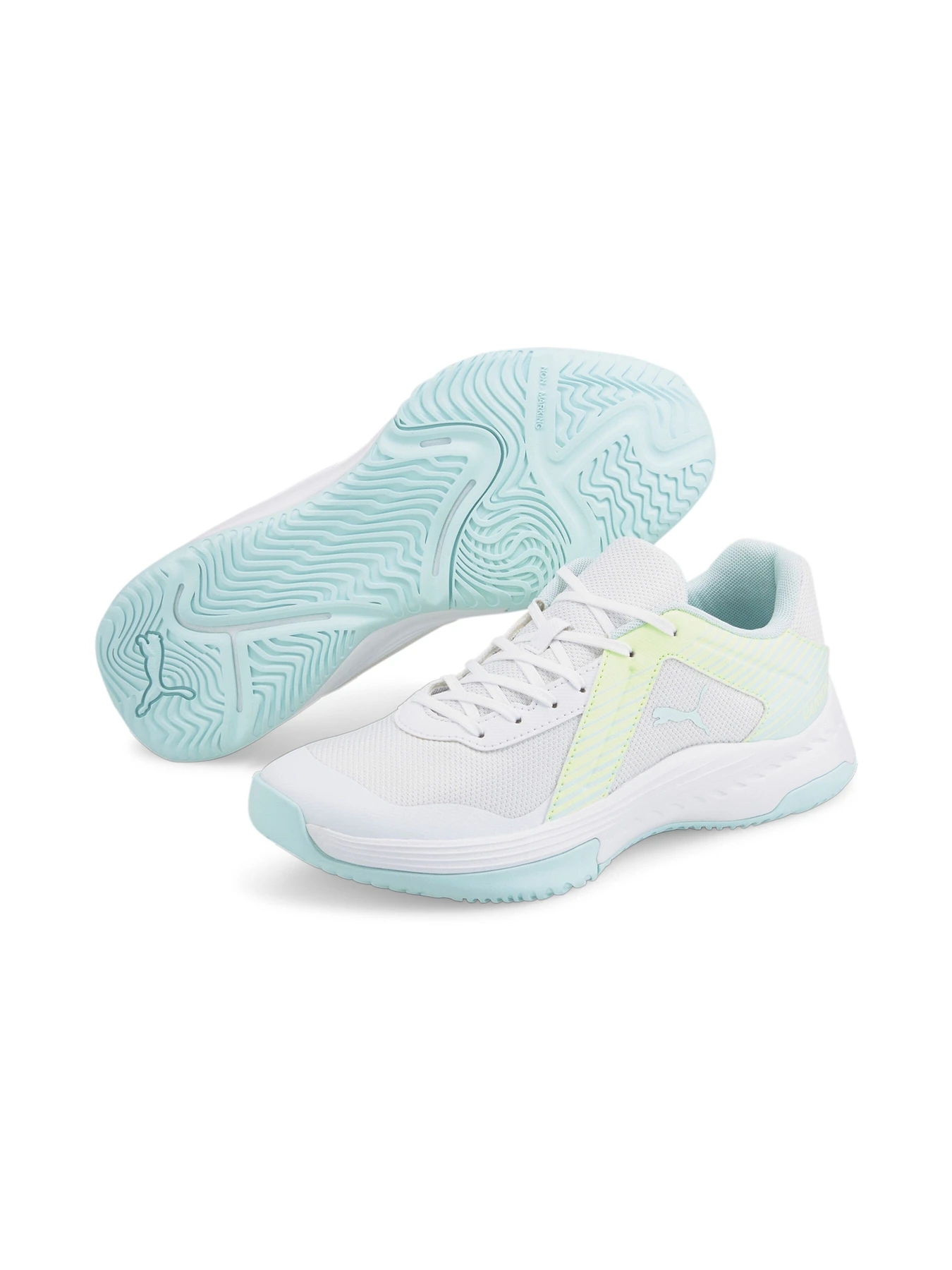 Кросівки PUMA Varion модель 106472 Фото