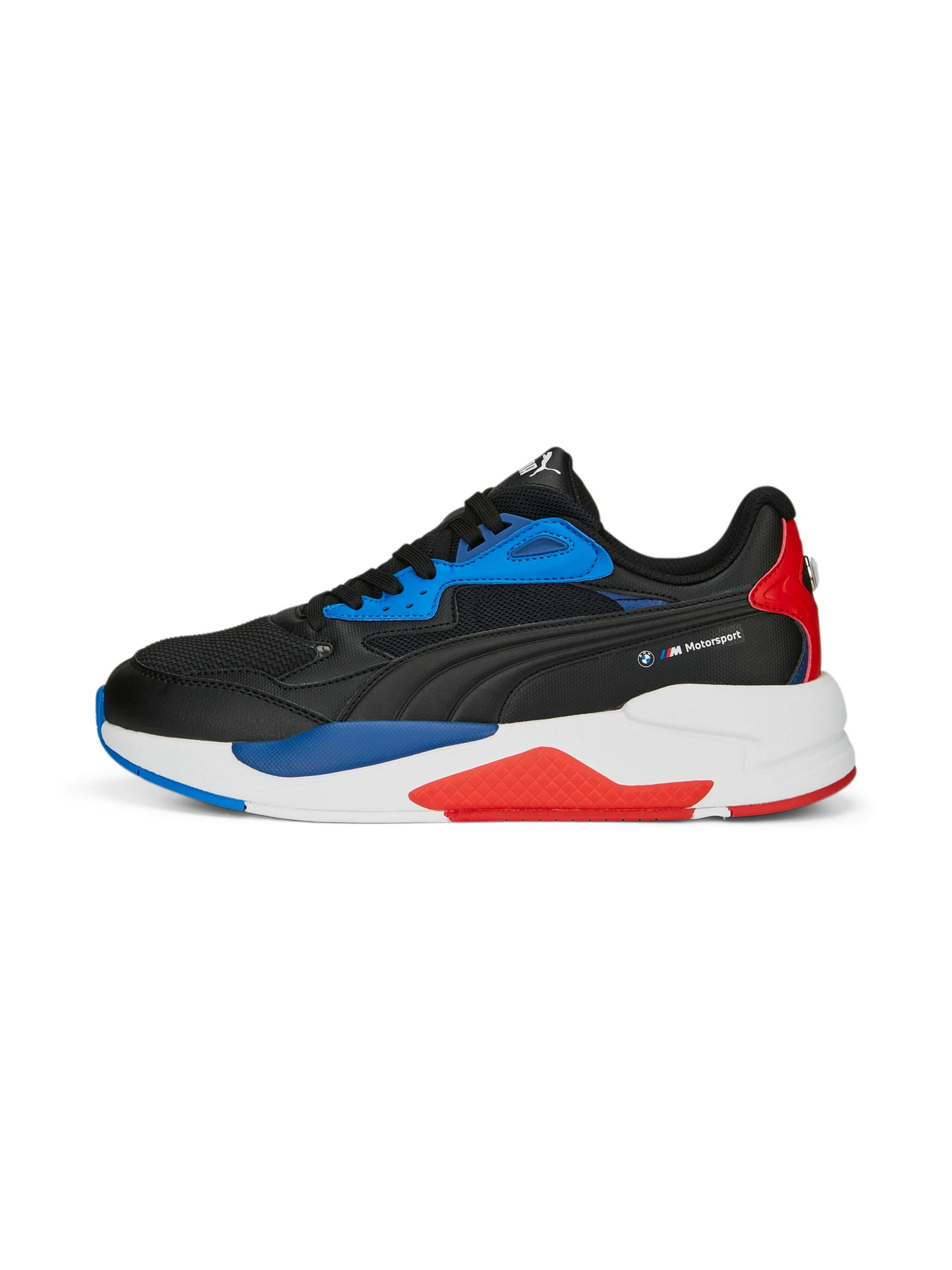 Кросівки PUMA BMW MMS X-Ray Speed модель 307137 Кросівки PUMA BMW MMS X-Ray Speed модель 307137 Фото
