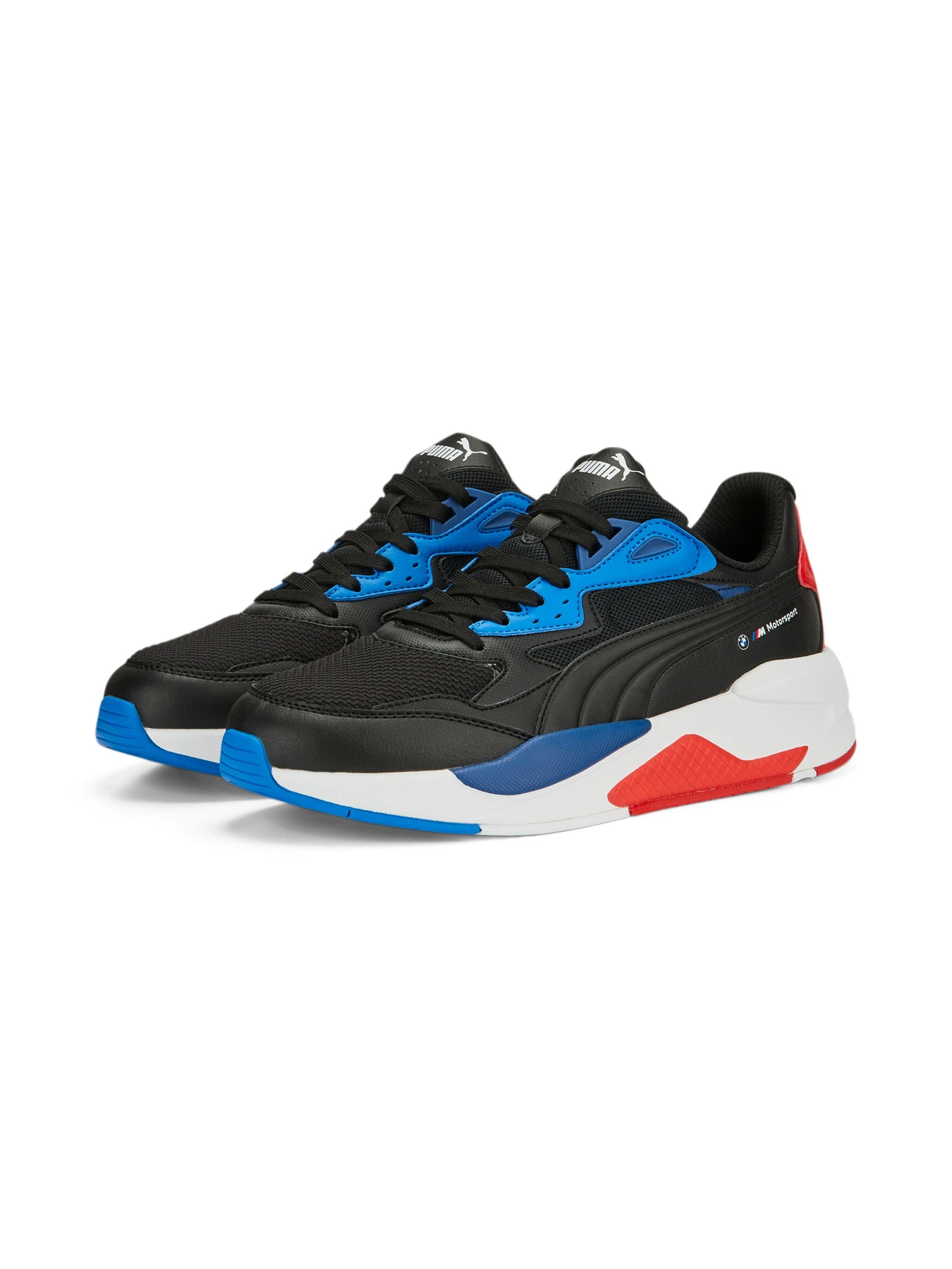 Кросівки PUMA BMW MMS X-Ray Speed модель 307137 Кросівки PUMA BMW MMS X-Ray Speed модель 307137 Фото