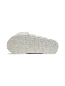 Шлёпанцы PUMA Fluff X Strap модель 384936 Фото