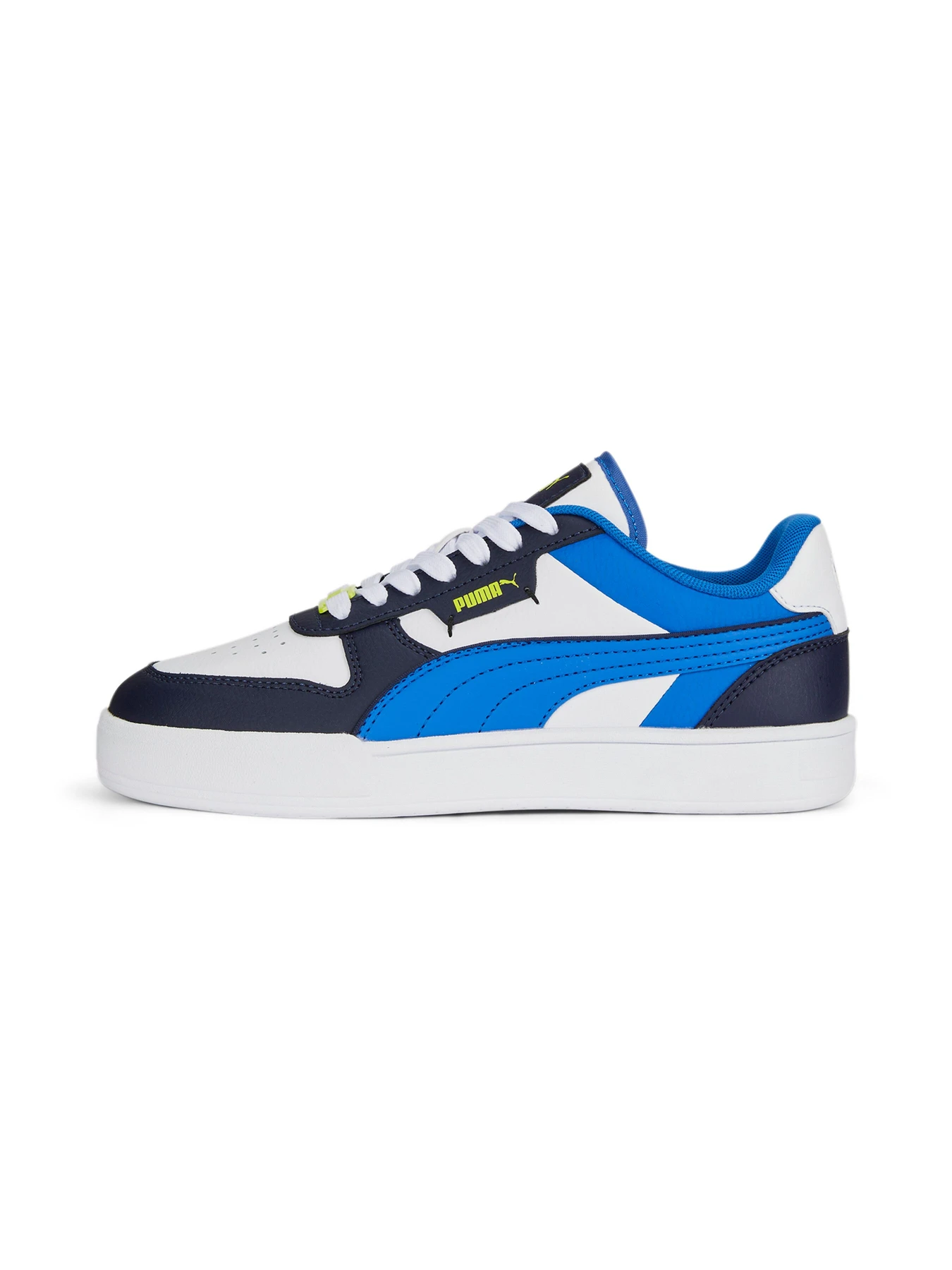 Кеды PUMA Caven Dime Jr модель 385051 Фото