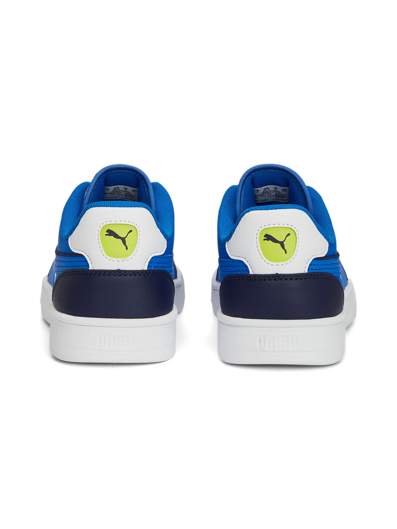 Кеды PUMA Caven Dime Jr модель 385051 Фото
