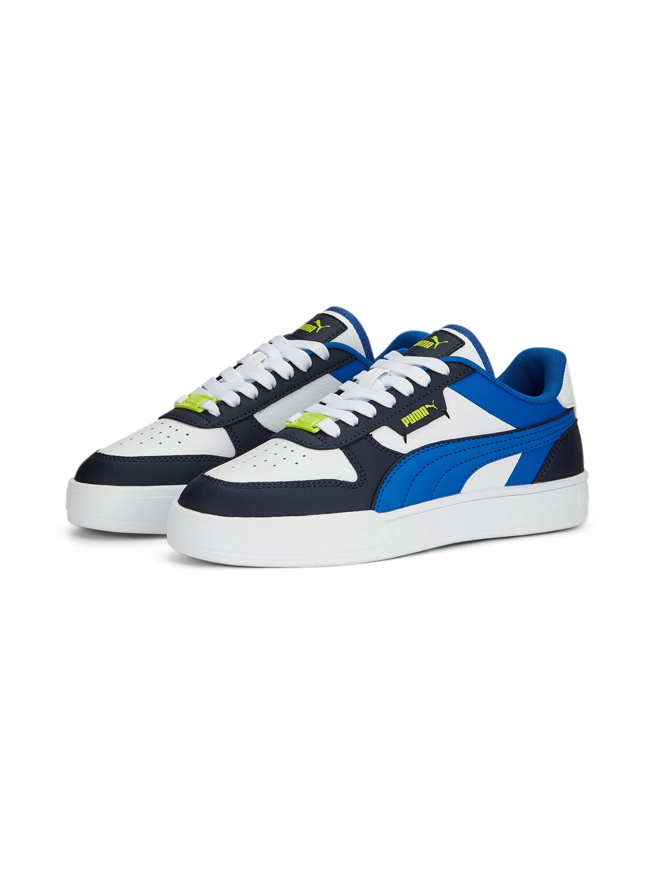 Кеды PUMA Caven Dime Jr модель 385051 Фото