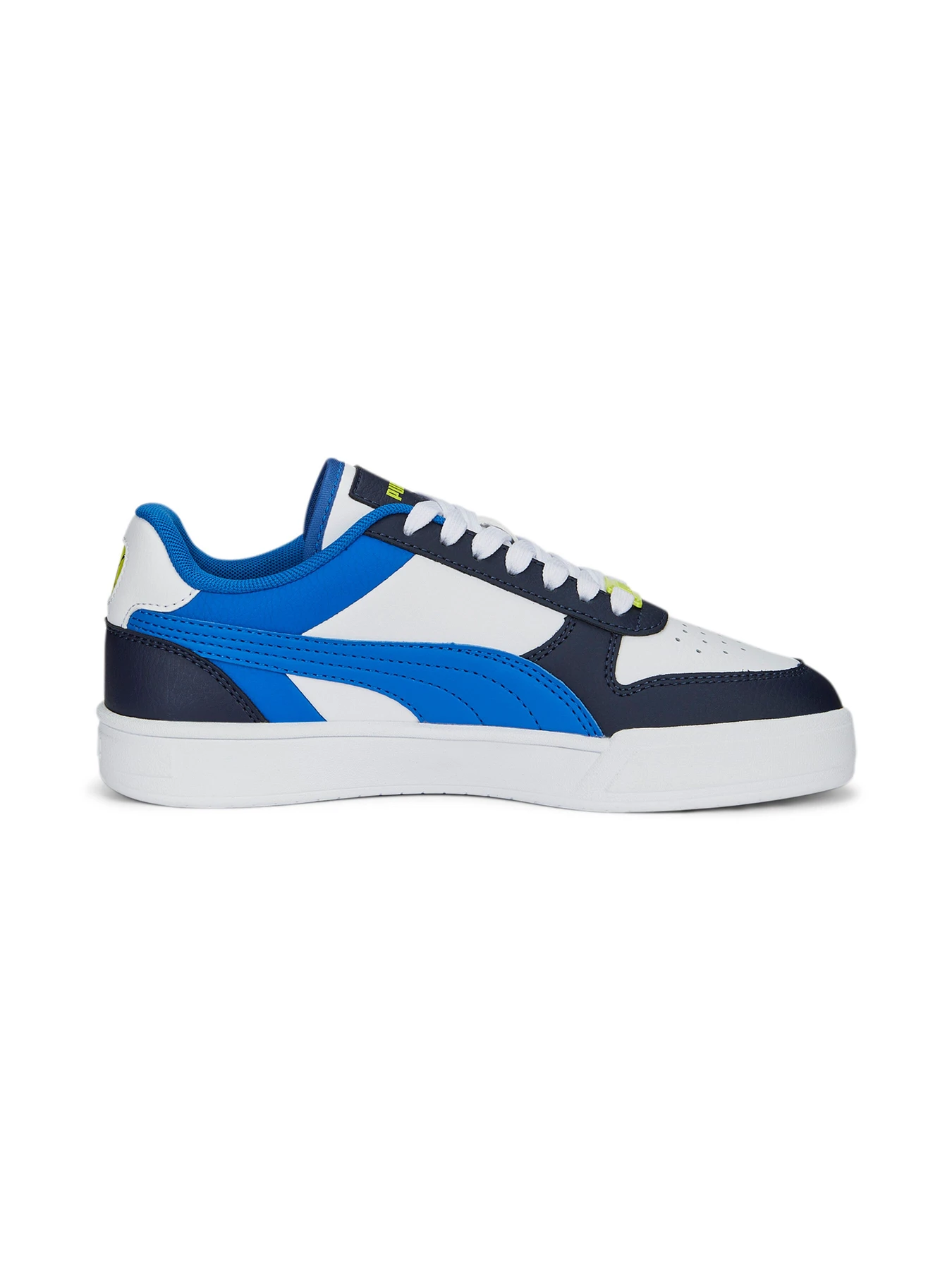 Кеды PUMA Caven Dime Jr модель 385051 Фото