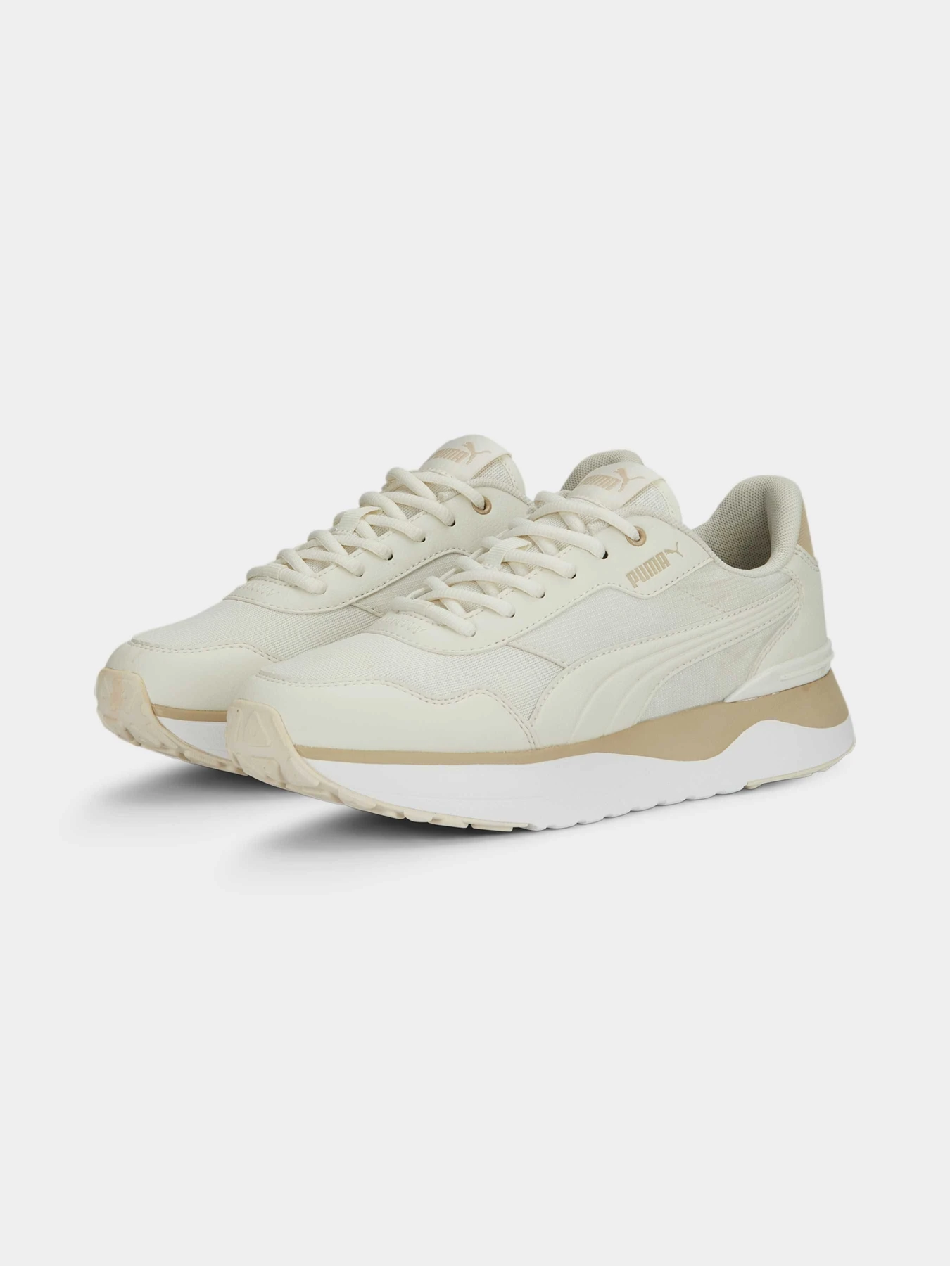 Кросівки PUMA R78 Voyage модель 380729 Кросівки PUMA R78 Voyage модель 380729 Фото