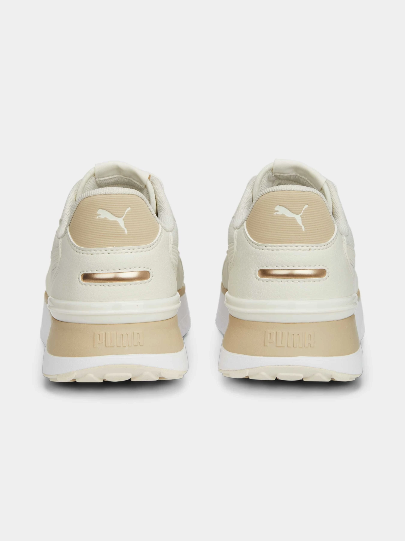 Кросівки PUMA R78 Voyage модель 380729 Кросівки PUMA R78 Voyage модель 380729 Фото