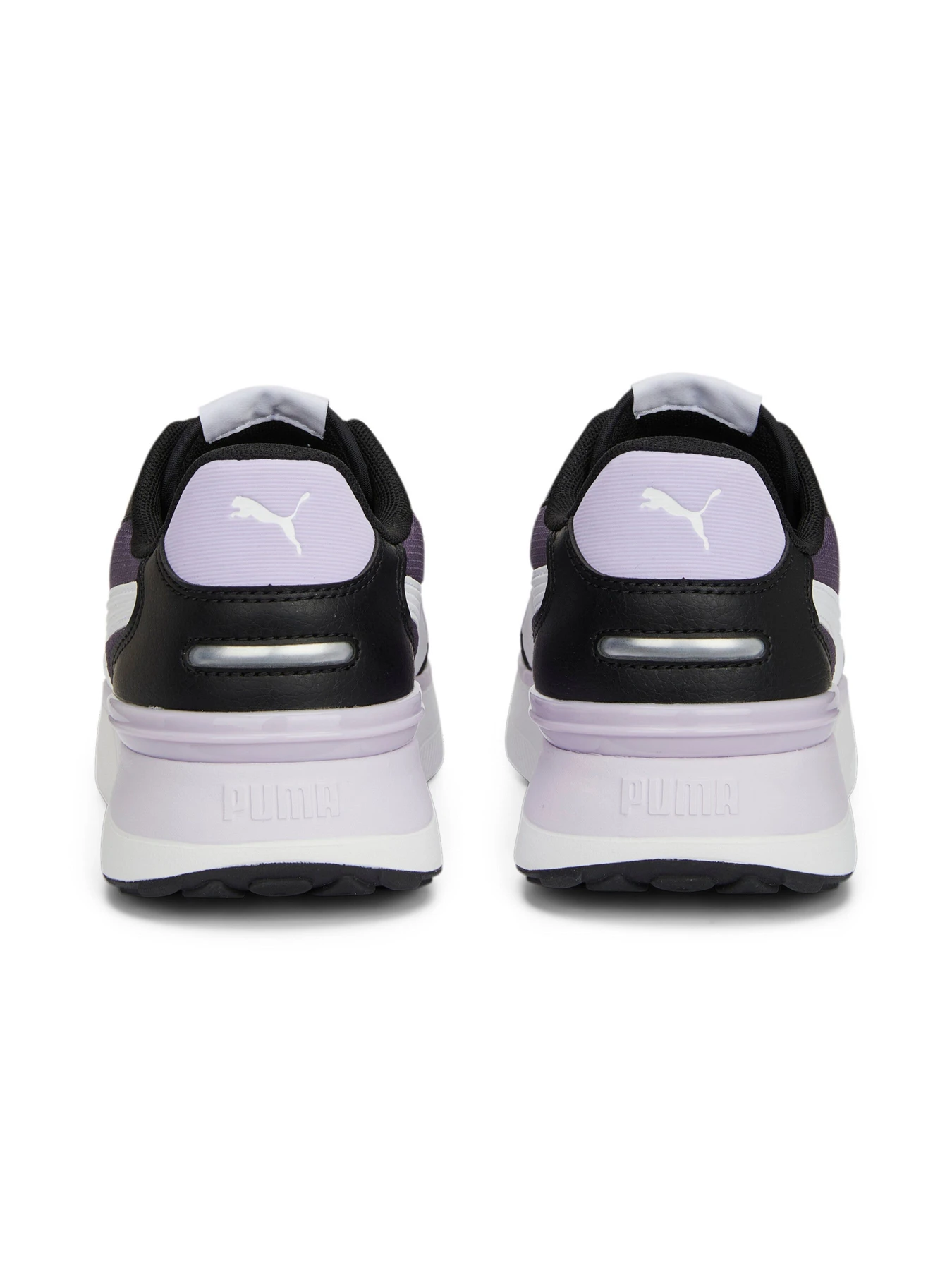 Кроссовки PUMA R78 Voyage модель 380729 Фото