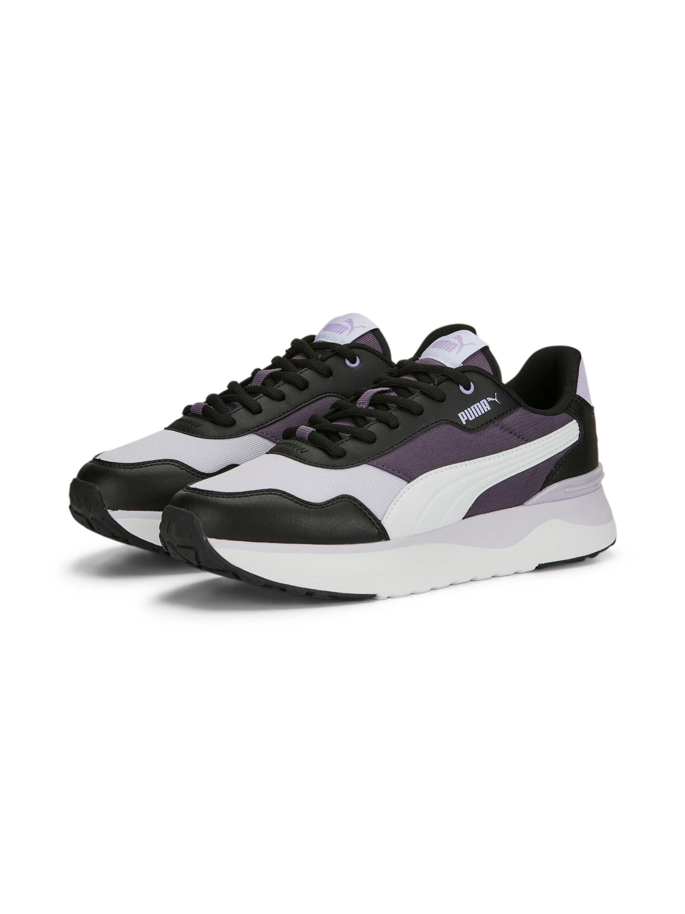 Кроссовки PUMA R78 Voyage модель 380729 Фото
