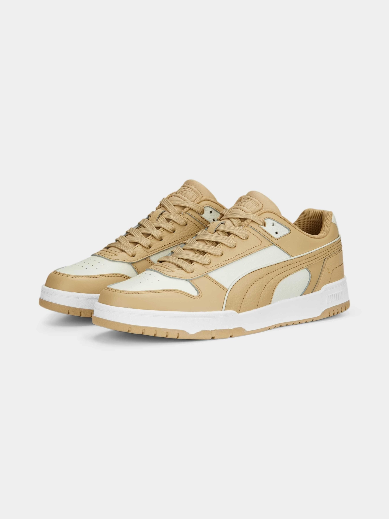 Кеды PUMA Rbd Game Low модель 386373 Кеды PUMA Rbd Game Low модель 386373 Фото