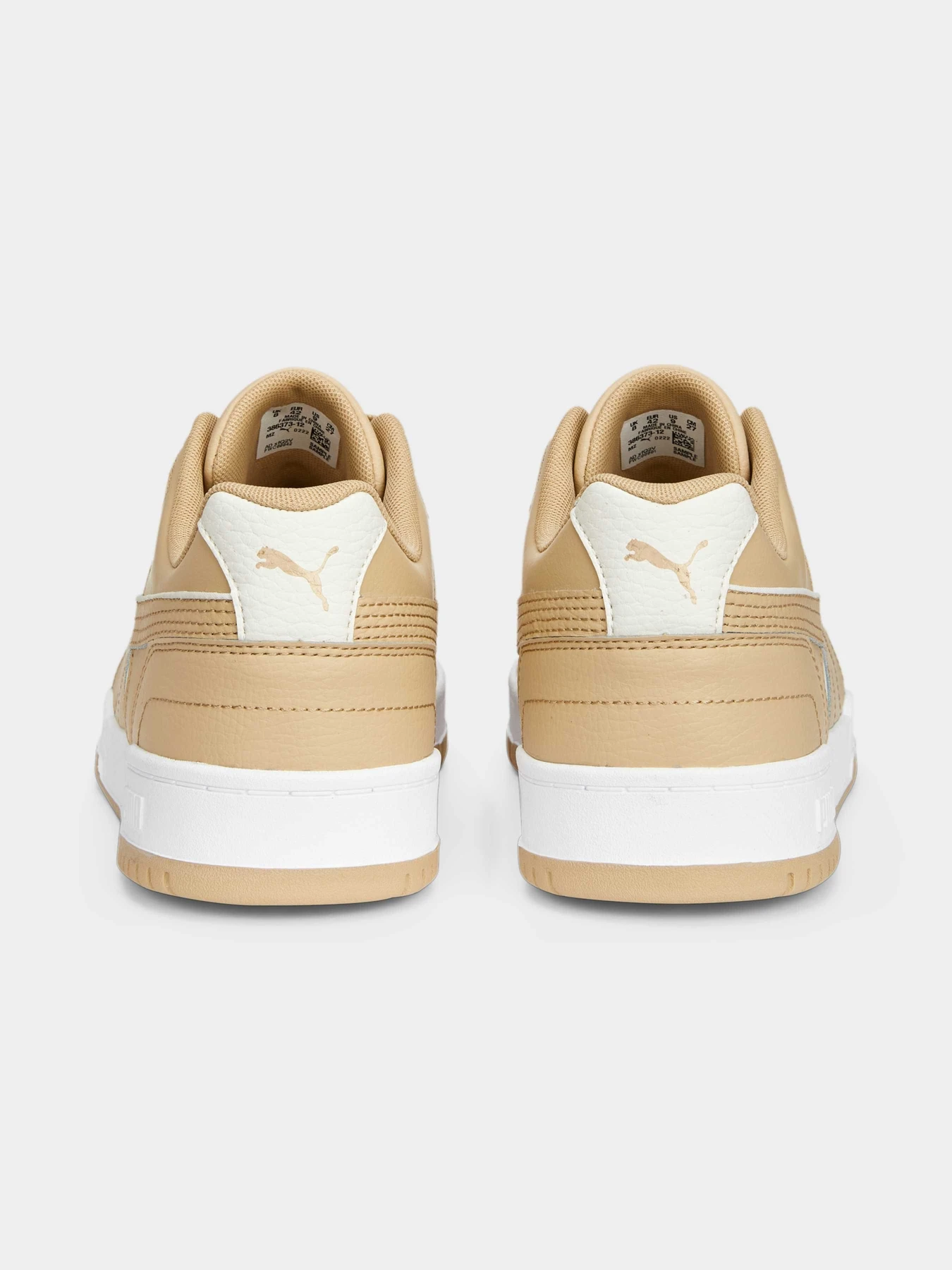 Кеды PUMA Rbd Game Low модель 386373 Кеды PUMA Rbd Game Low модель 386373 Фото