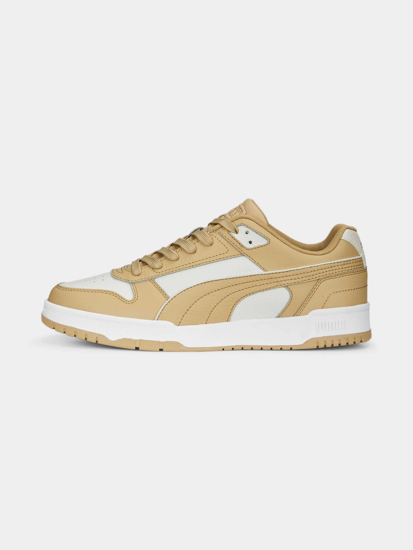 Кеды PUMA Rbd Game Low модель 386373 Кеды PUMA Rbd Game Low модель 386373 Фото