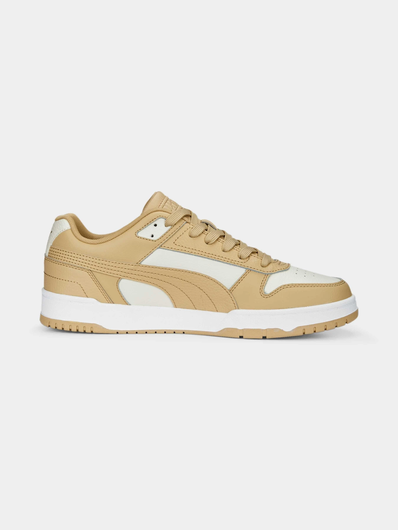Кеды PUMA Rbd Game Low модель 386373 Кеды PUMA Rbd Game Low модель 386373 Фото