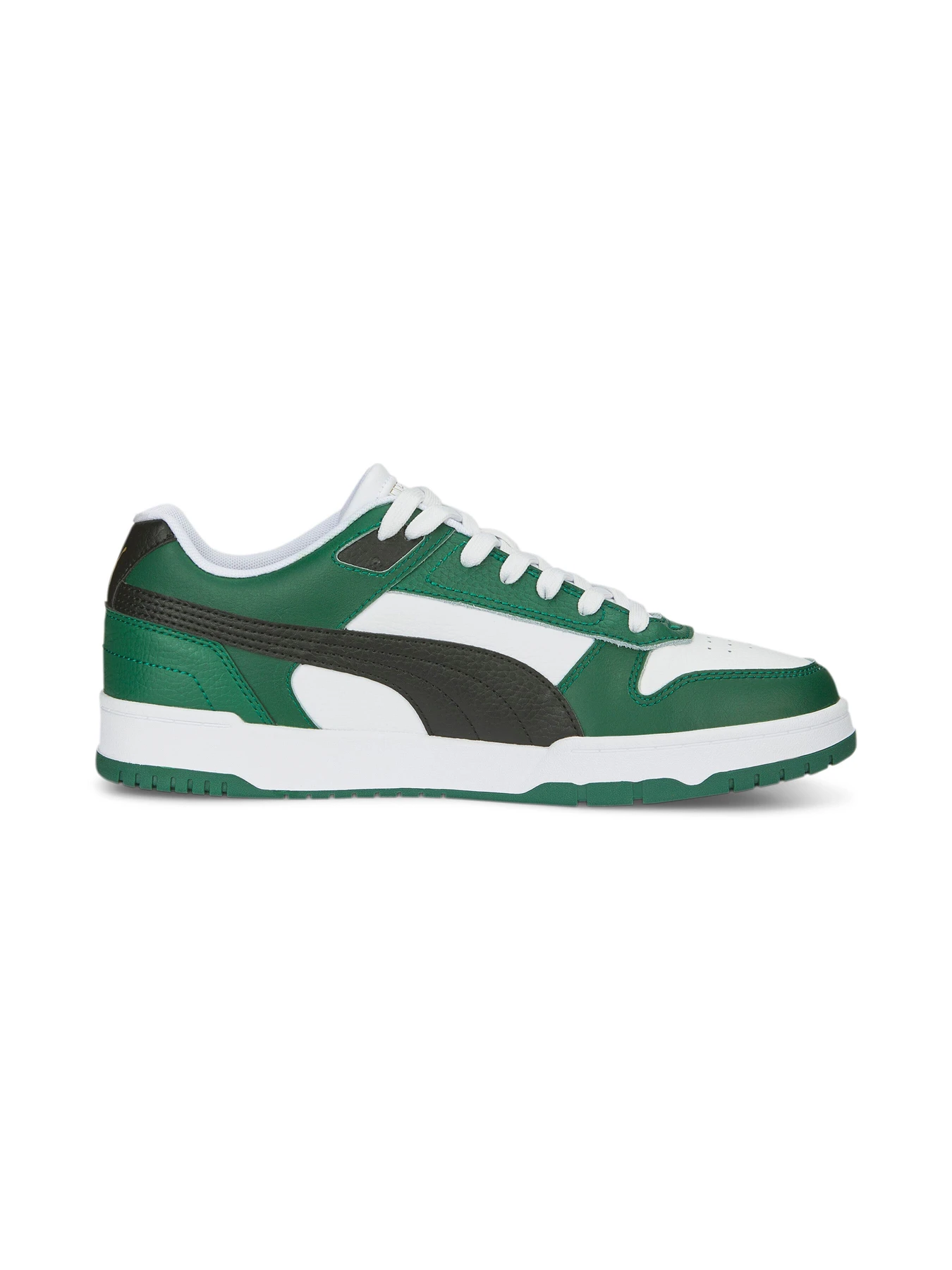 Кроссовки PUMA RBD Game Low модель 386373 Кроссовки PUMA RBD Game Low модель 386373 Фото