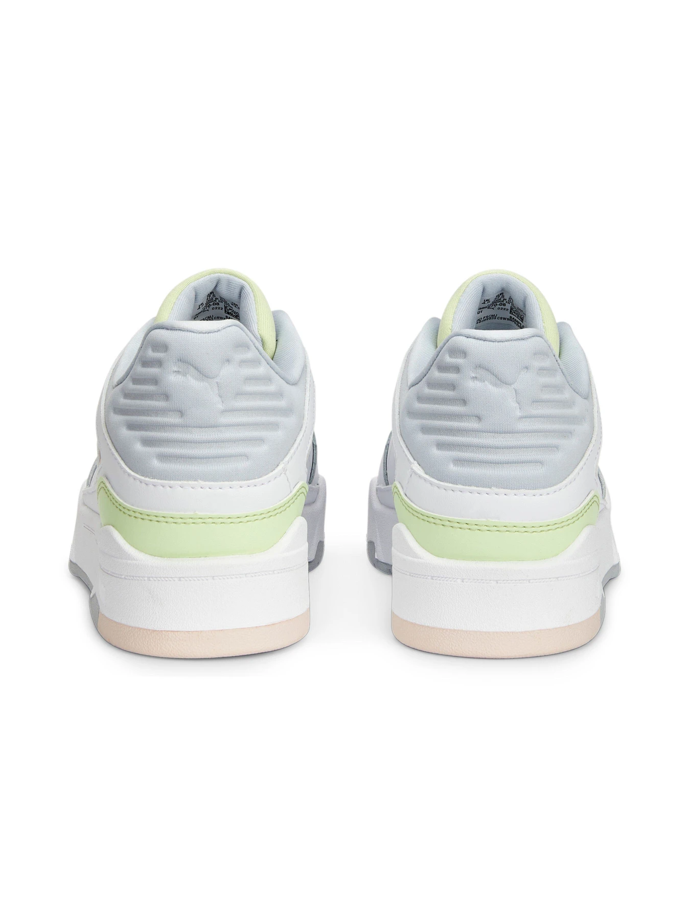Кроссовки PUMA Slipstream INVDR Wns модель 386270 Фото