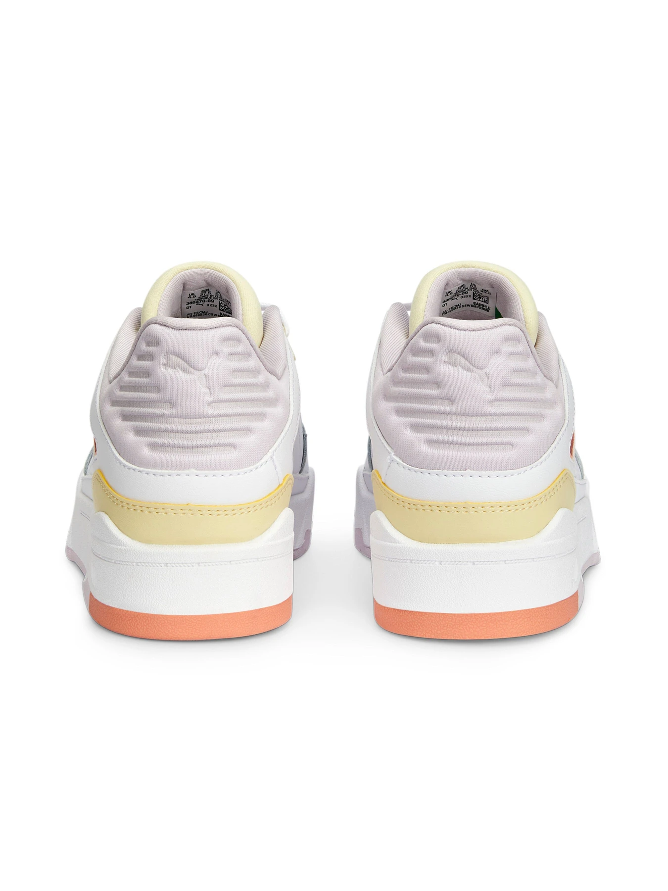 Кроссовки PUMA Slipstream INVDR Wns модель 386270 Кроссовки PUMA Slipstream INVDR Wns модель 386270 Фото