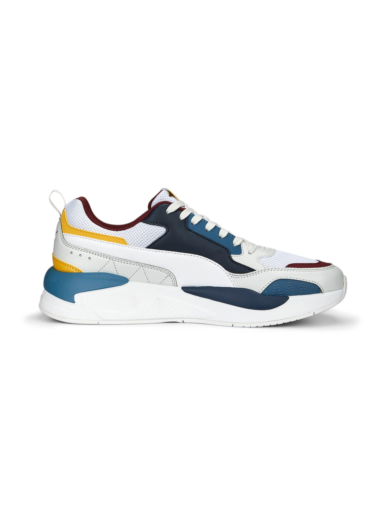 Кроссовки PUMA X-Ray 2 Square модель 373108 Кроссовки PUMA X-Ray 2 Square модель 373108 Фото