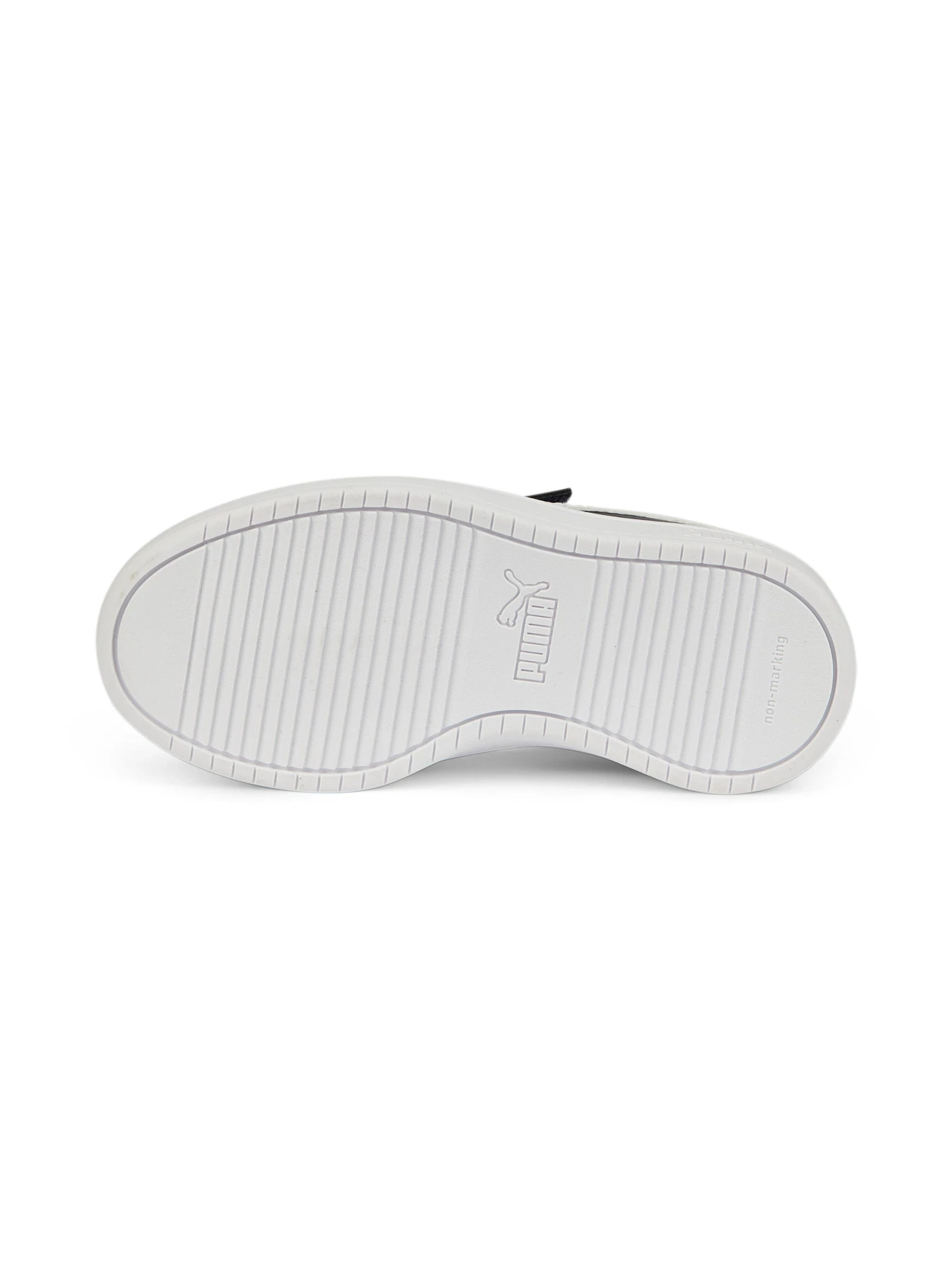 Кеды PUMA Rickie AC PS модель 385836 Кеды PUMA Rickie AC PS модель 385836 Фото